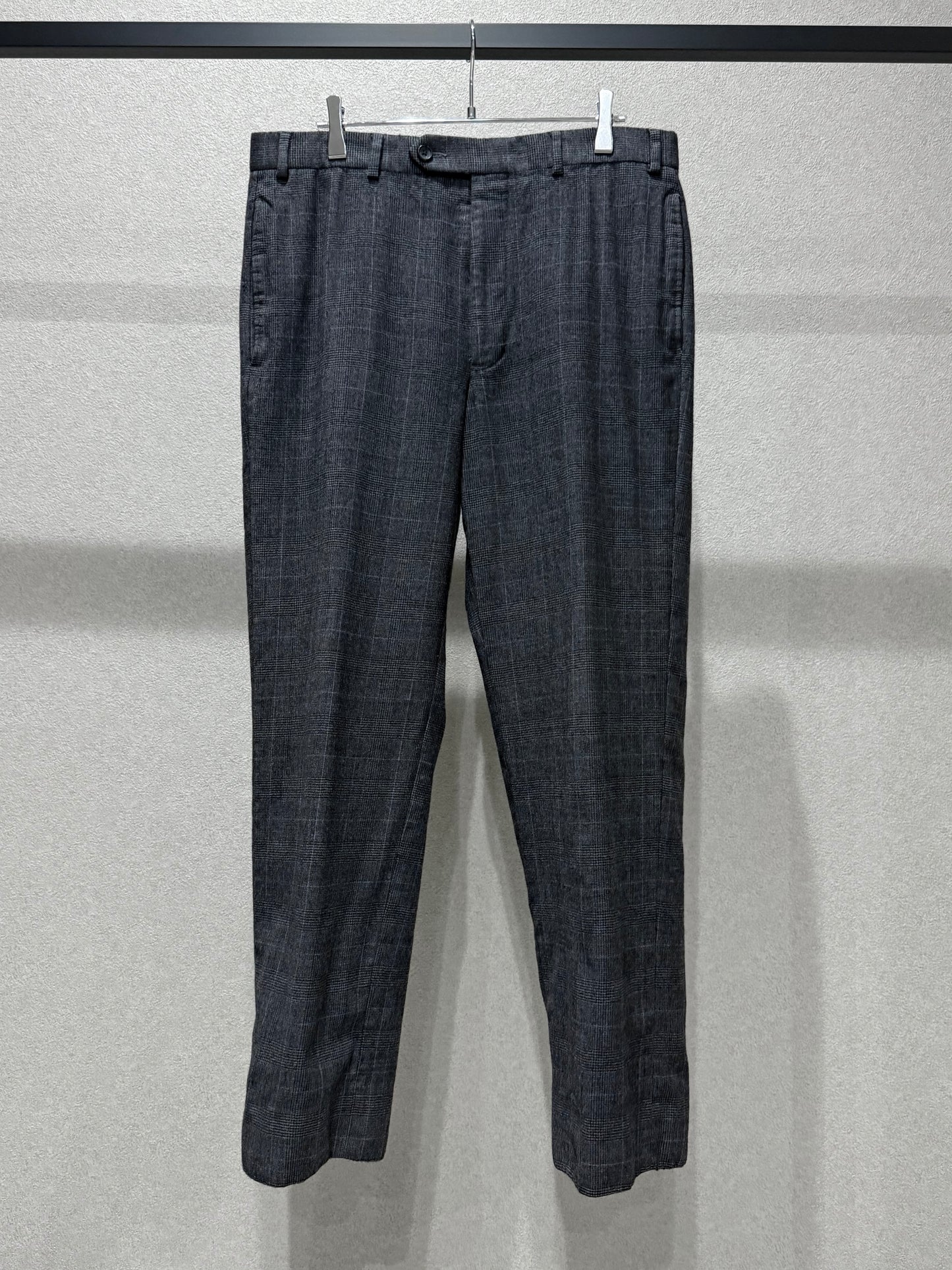 00's Brooks Brothers wool flannel slacks
