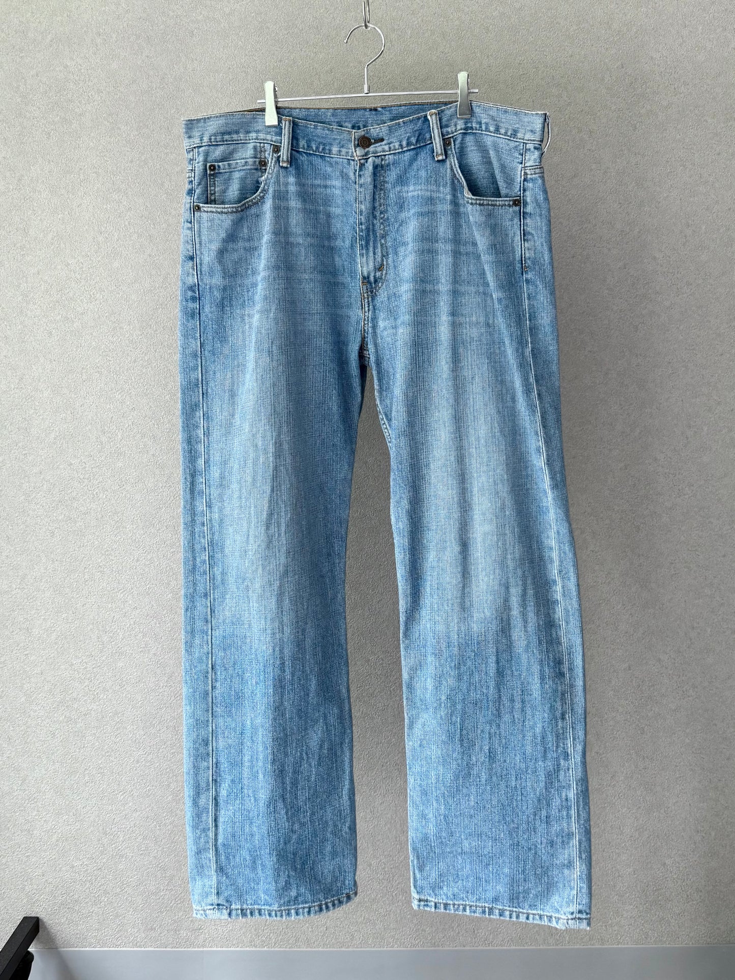 00's Levi's 569 denim pants