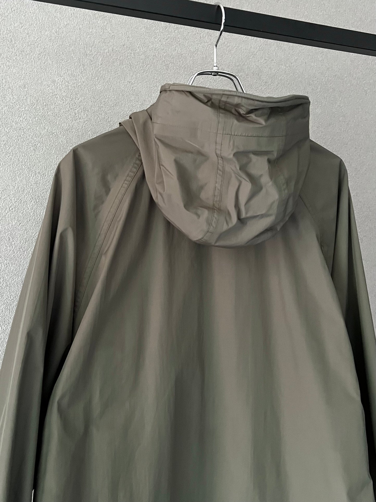90's L.L.BEAN nylon jacket