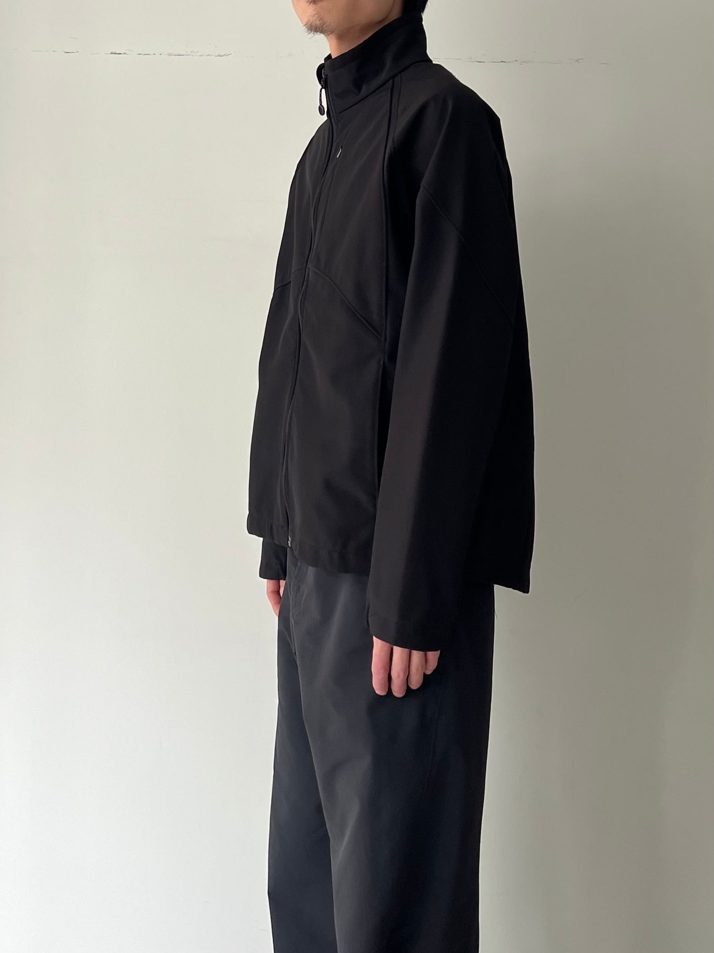 90's BLACK DIAMOND softshell jacket