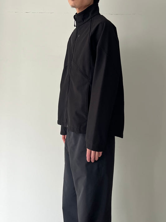 90's BLACK DIAMOND softshell jacket