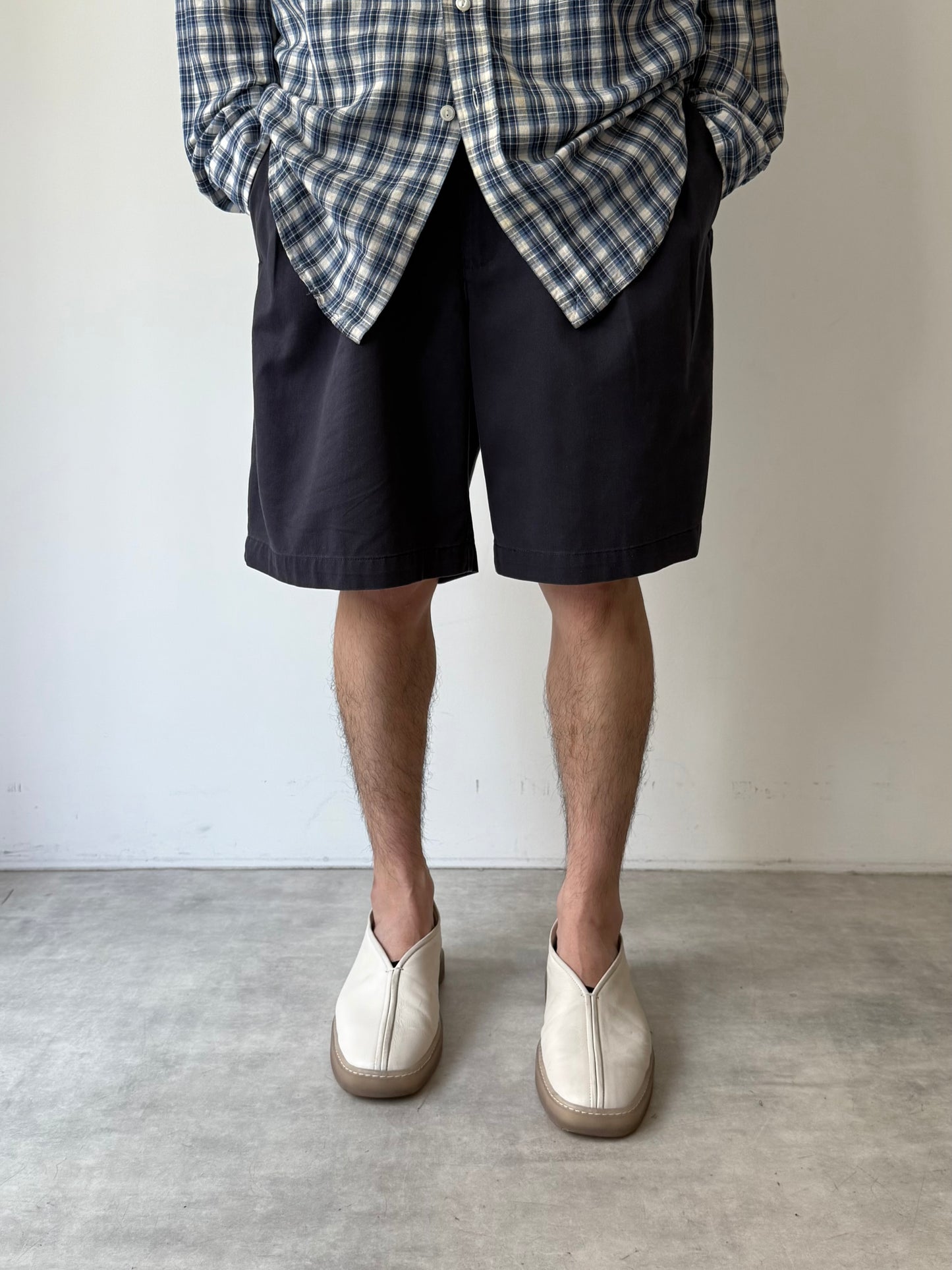 90's〜 Polo Ralph Lauren chino shorts
