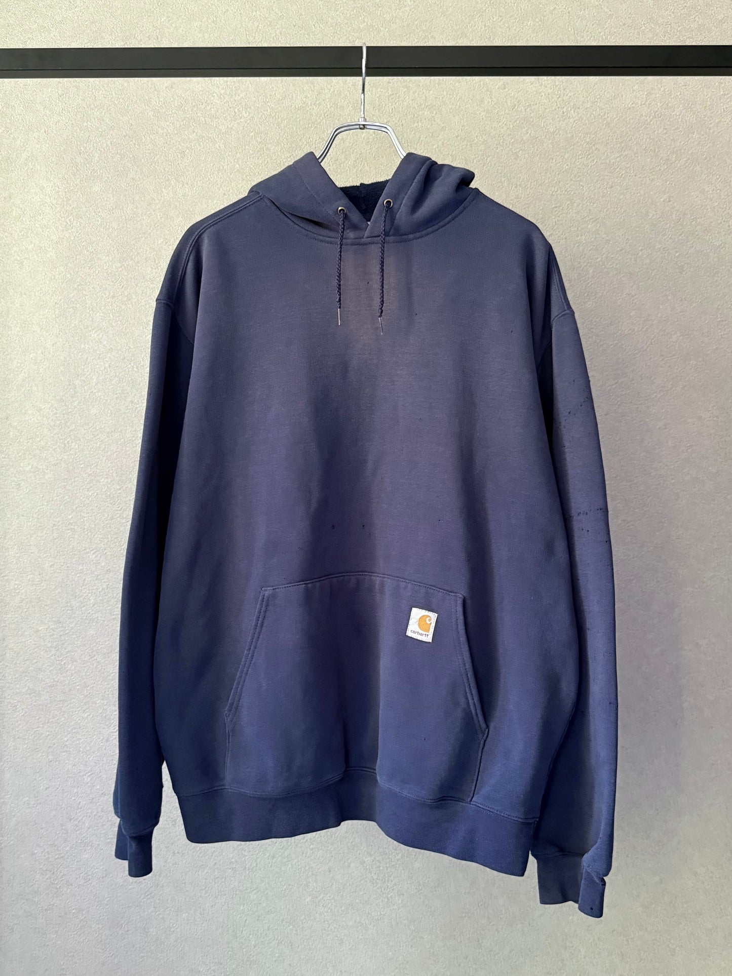 90's〜 carhartt sweat hoodie