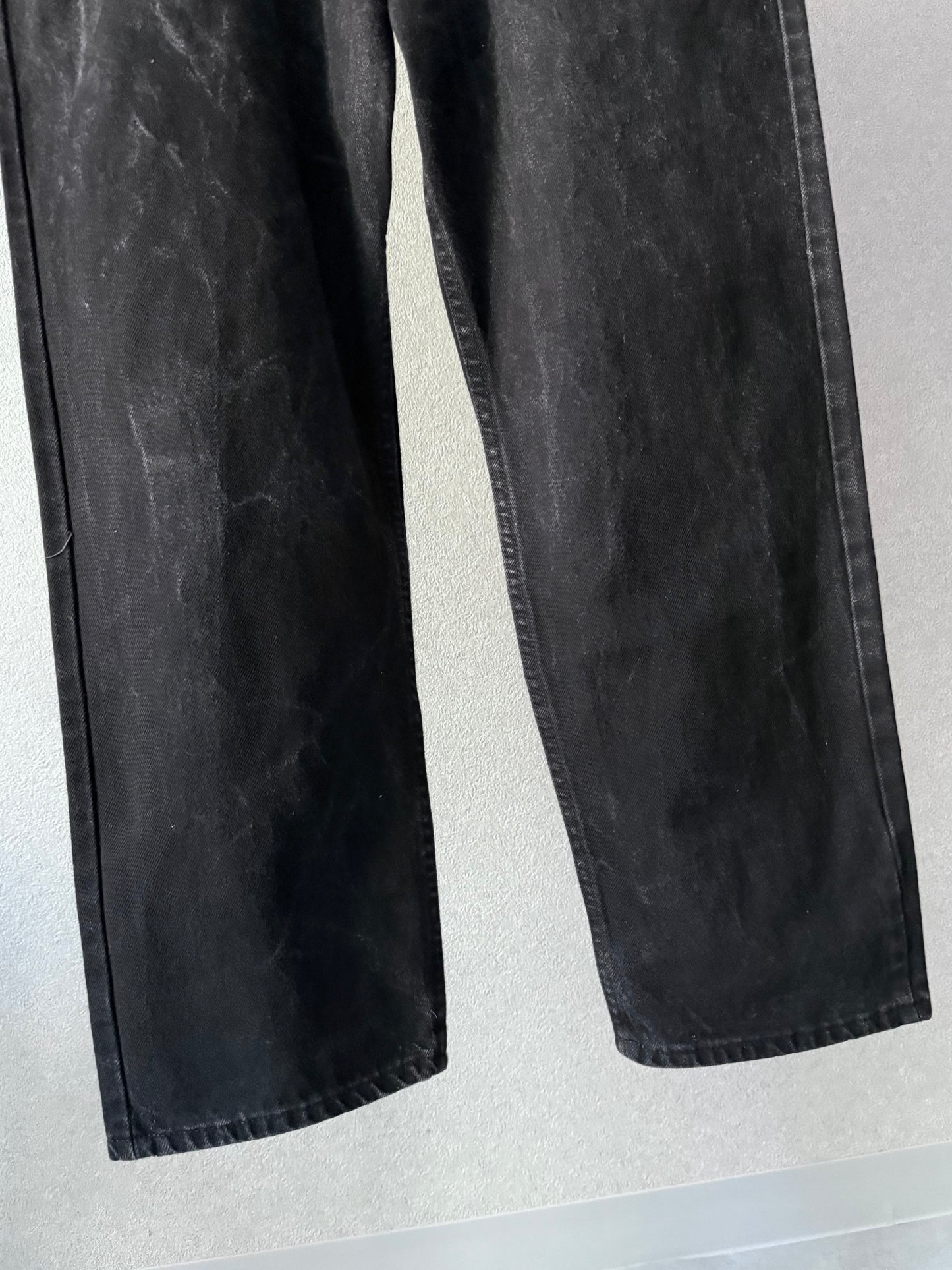 00's Wrangler denim pants