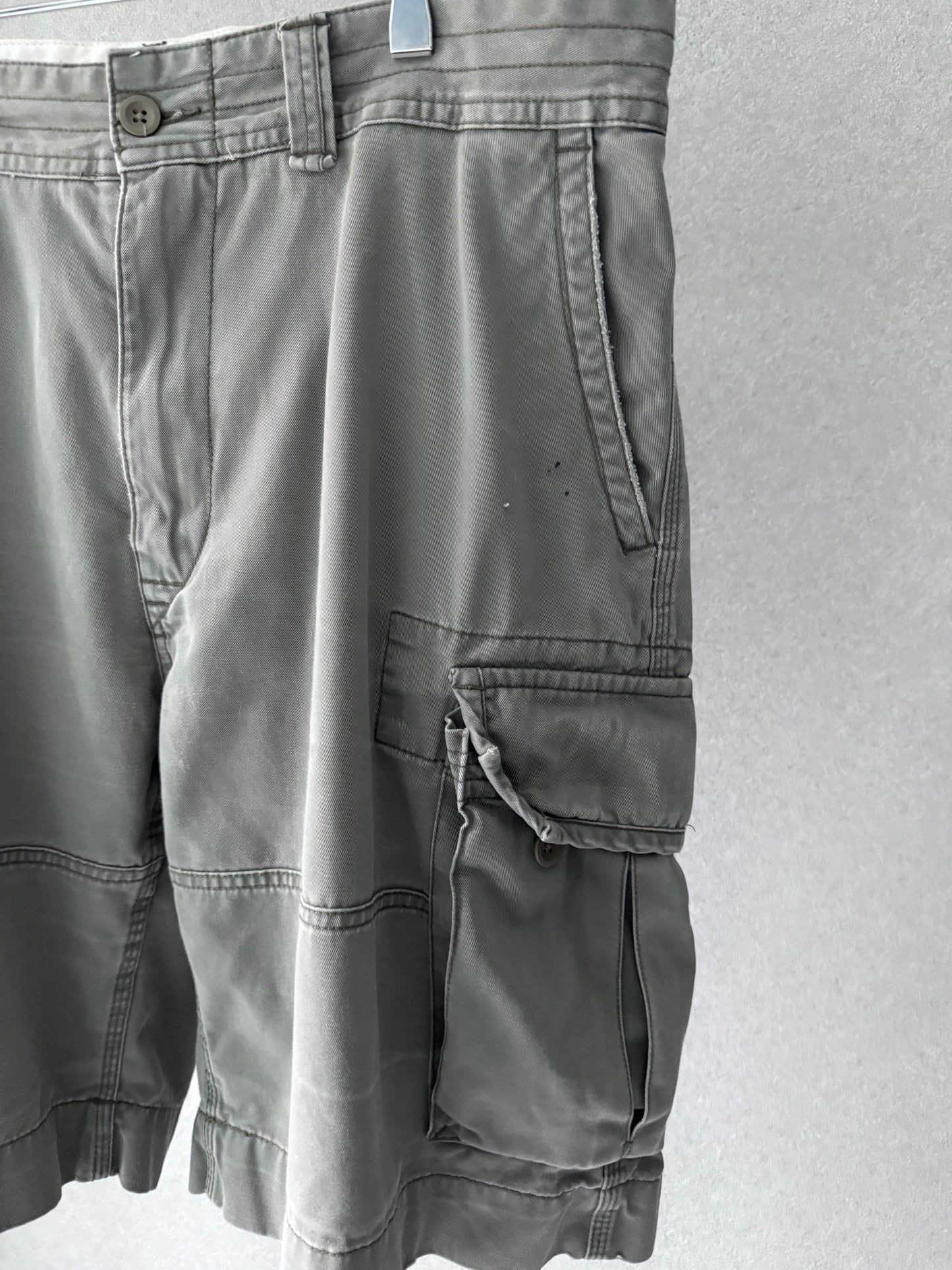 00's Polo Ralph Lauren chino cargo shorts