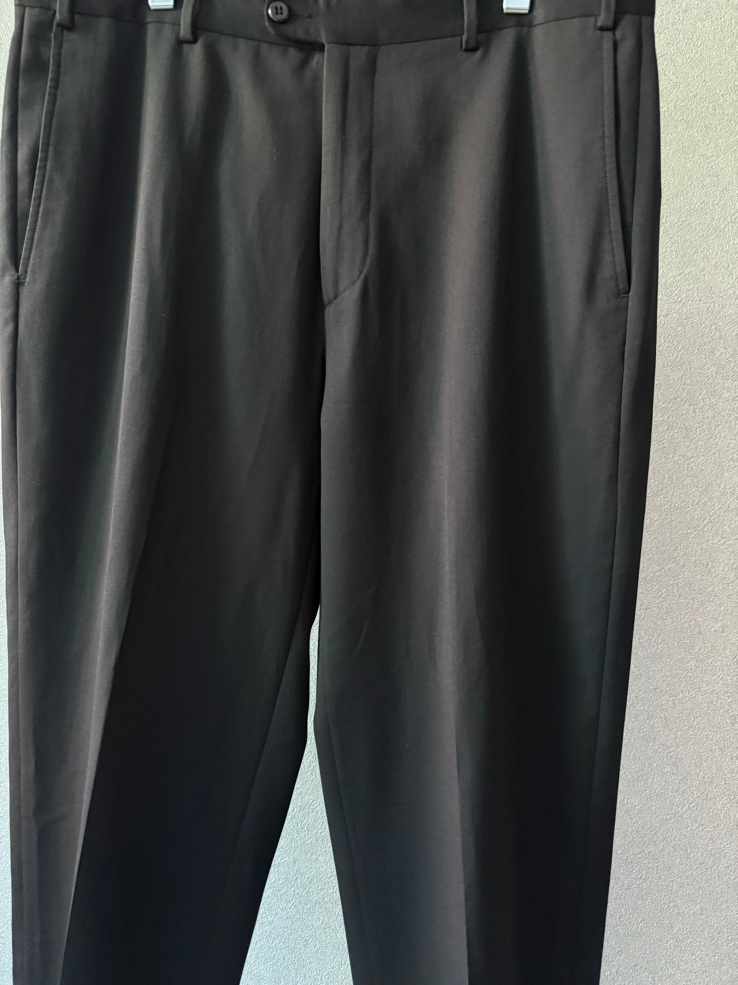90's Zanella wool slacks "Made in ITALY"