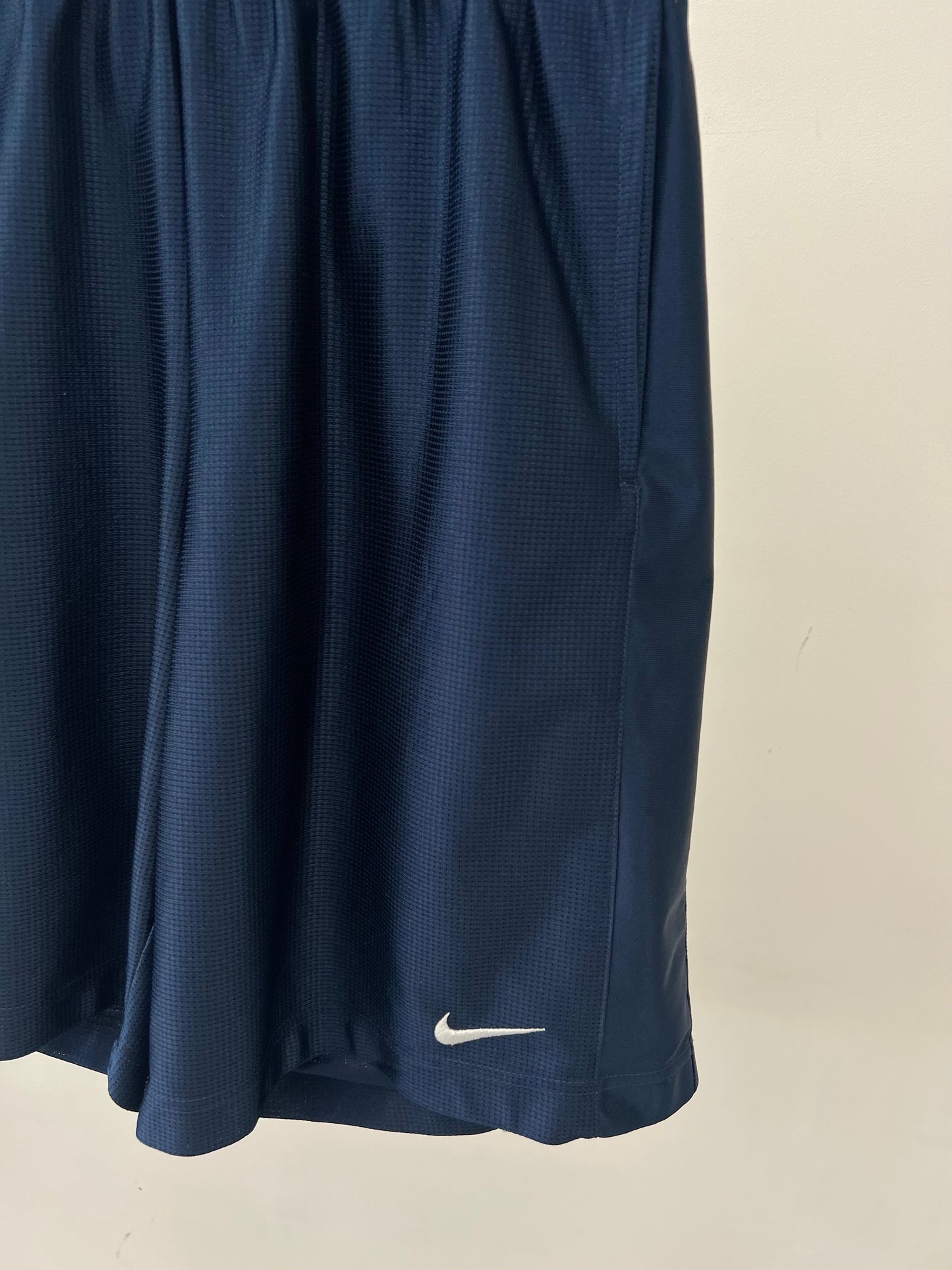 00's NIKE basketball shorts
