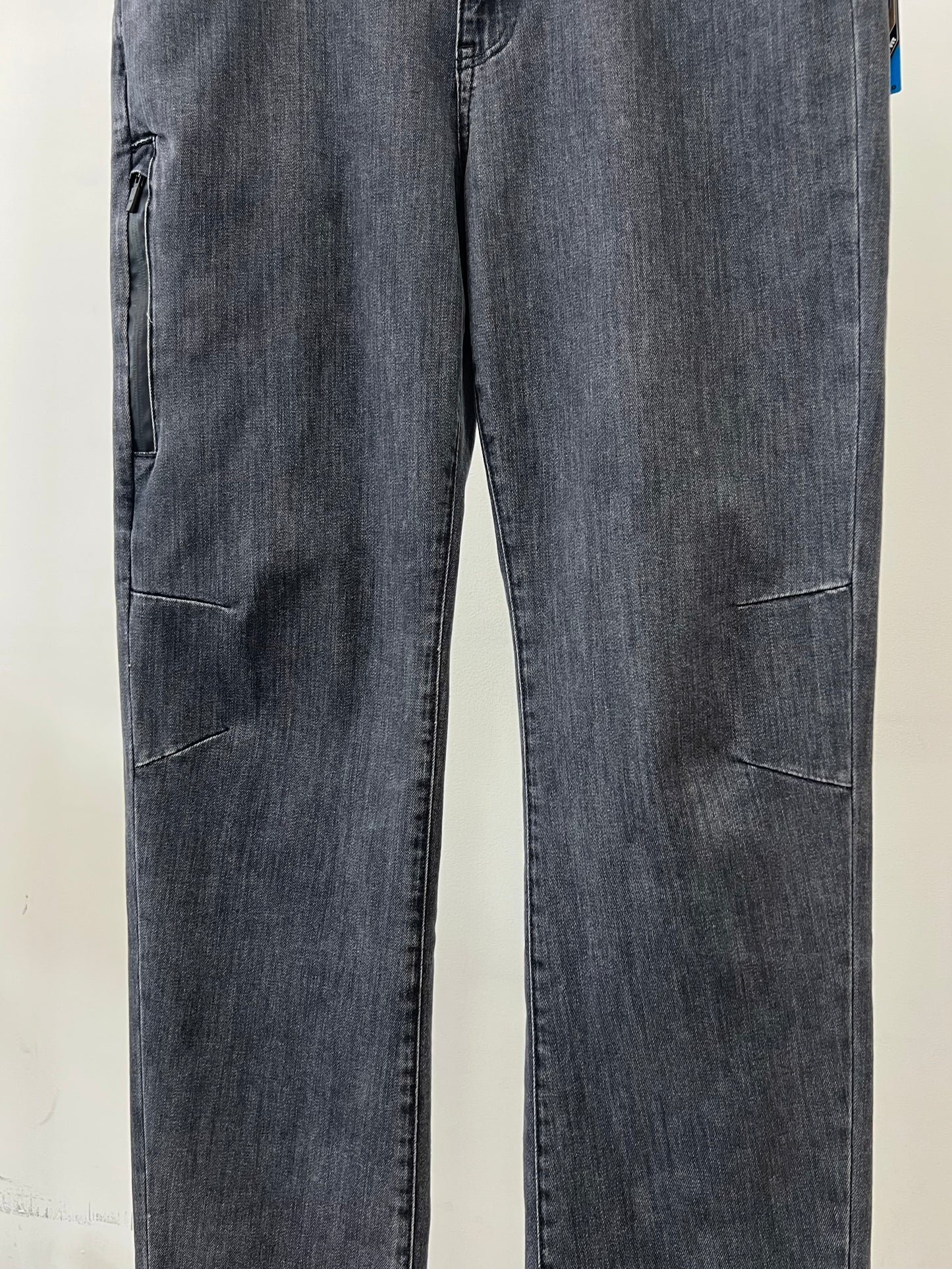 00's BLACK DIAMOND denim pants "DEAD STOCK"