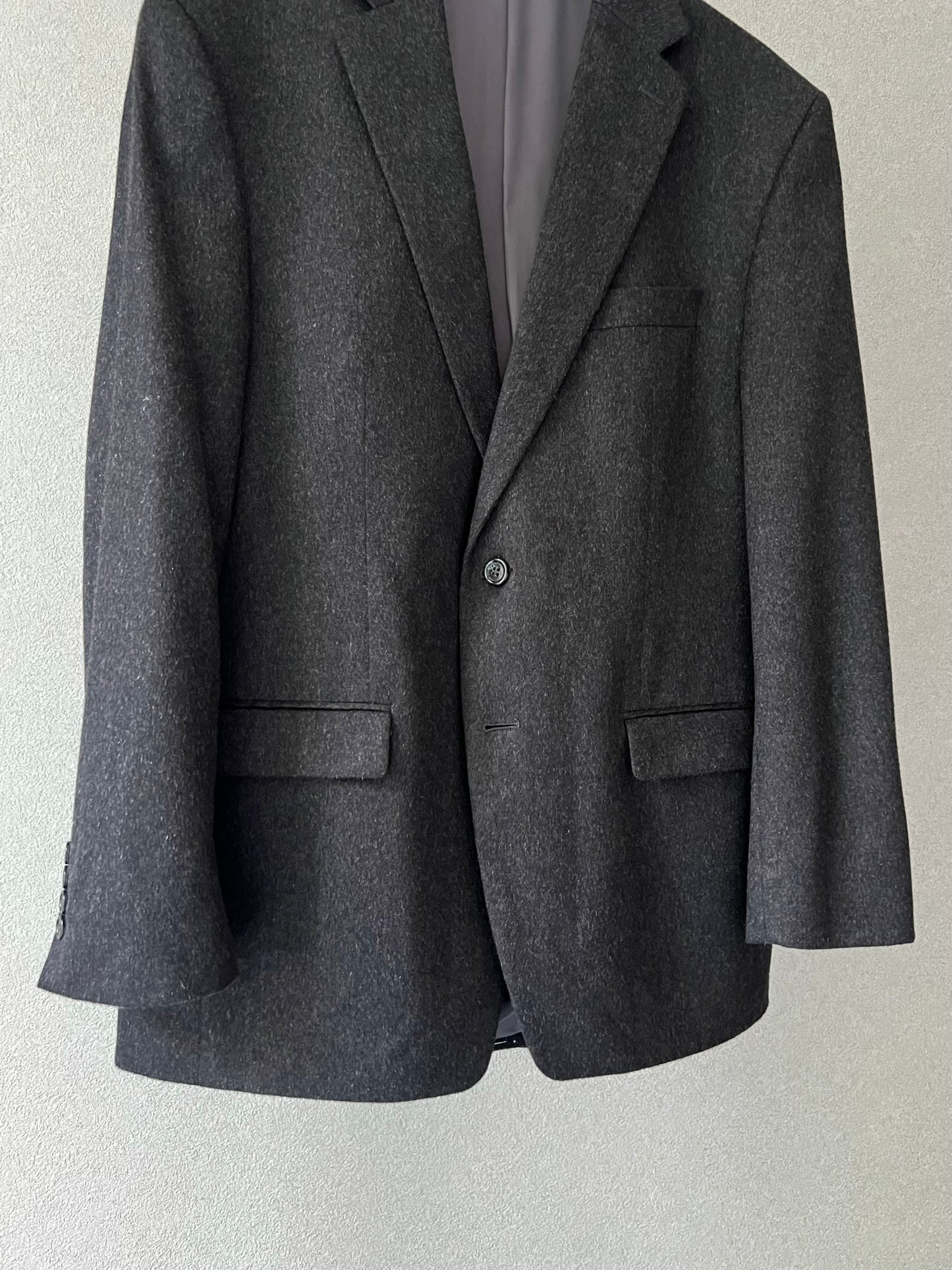 90's〜 Neiman Marcus cashmere tailored jacket