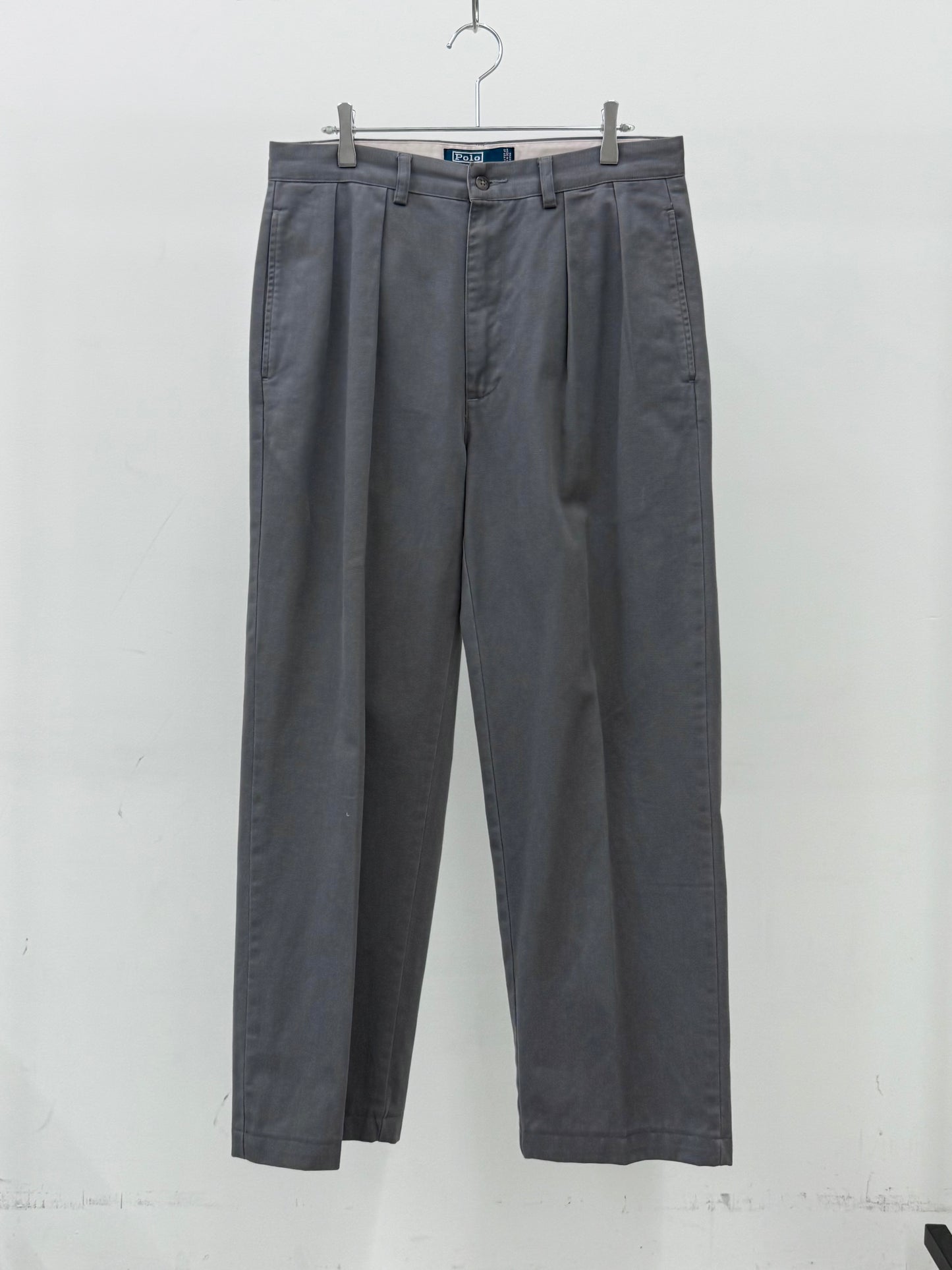 90's〜 Polo Ralph Lauren chino pants
