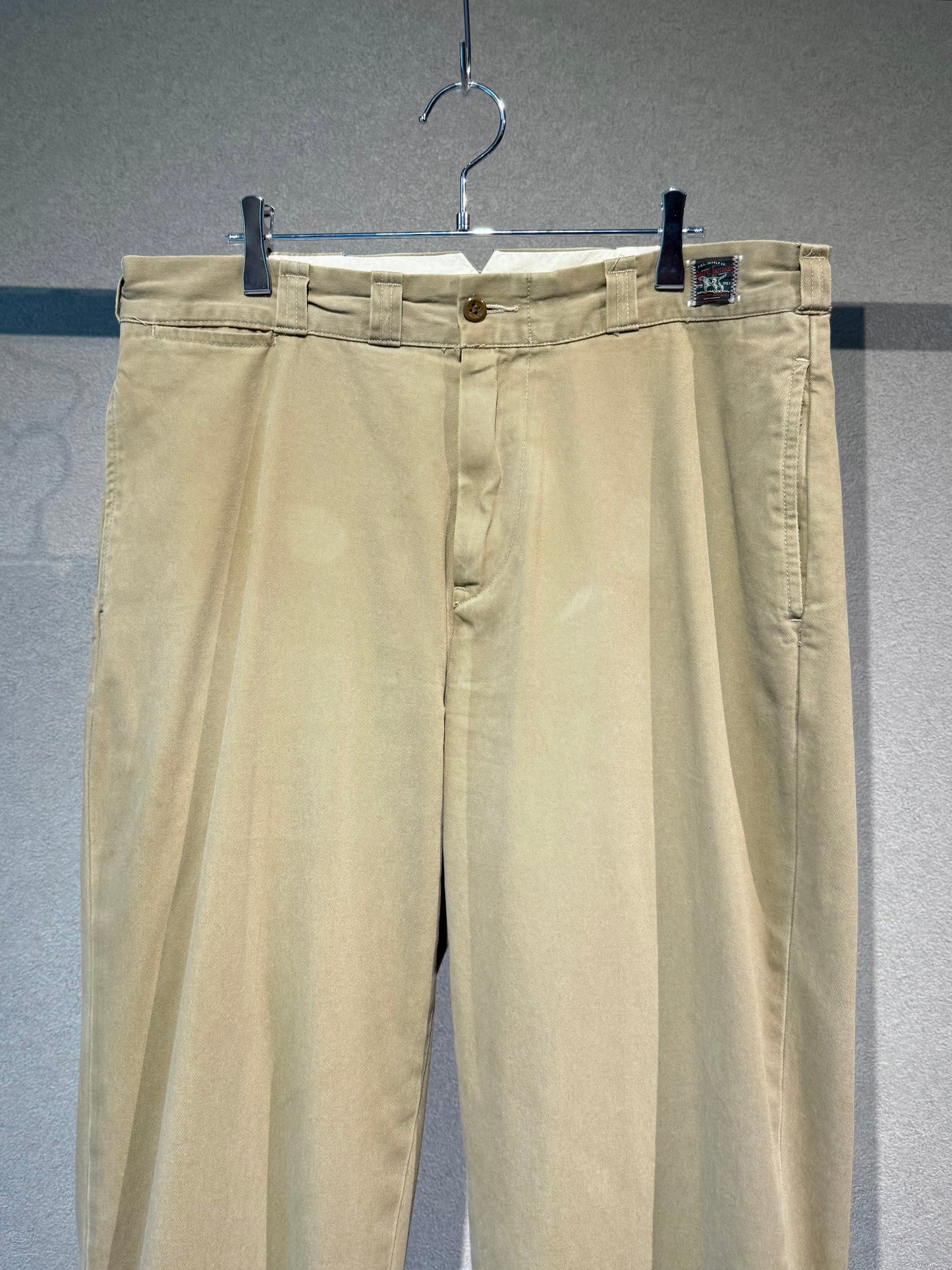 00's Polo Ralph Lauren chino pants
