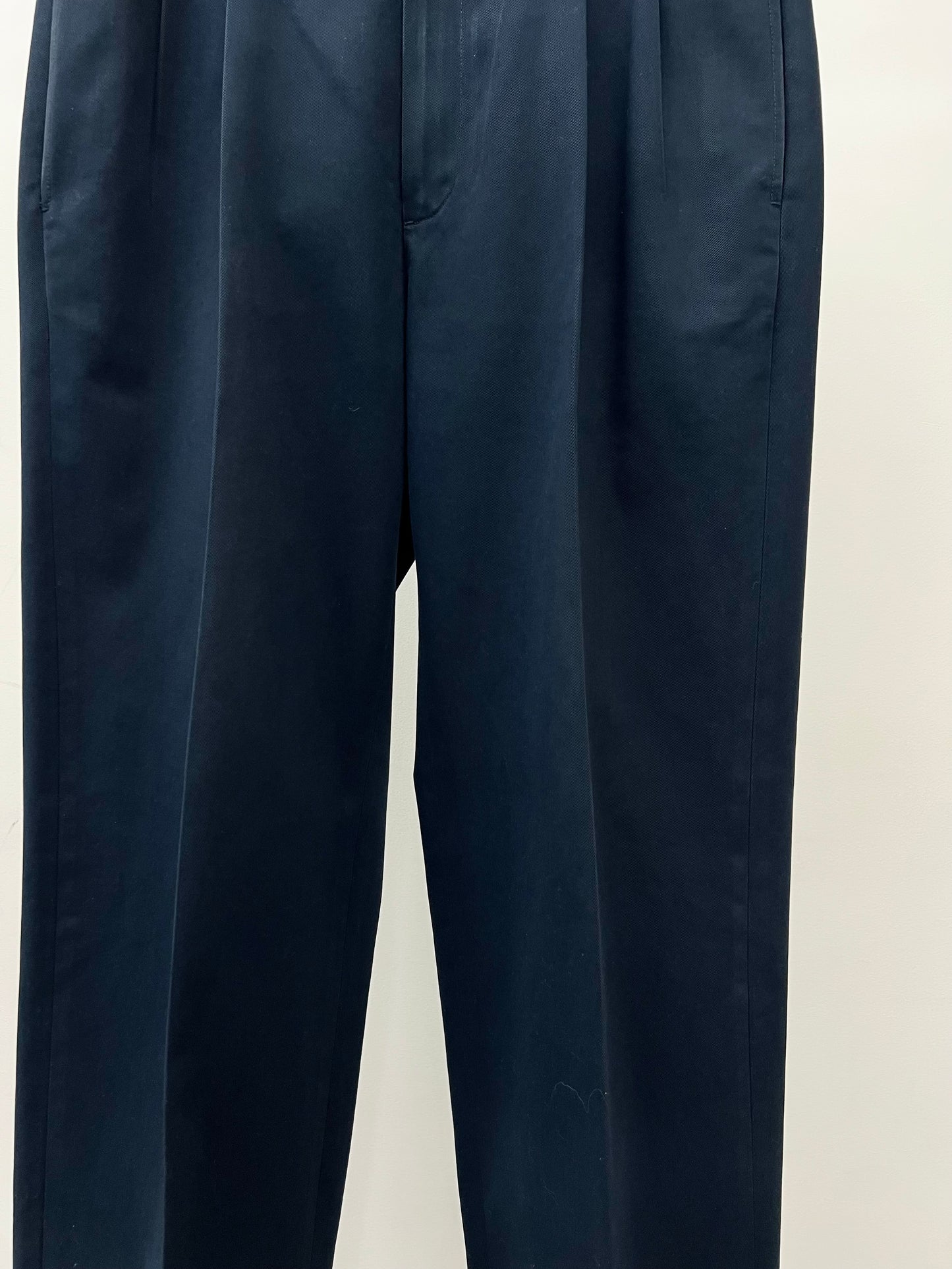 00's Brooks Brothers chino slacks