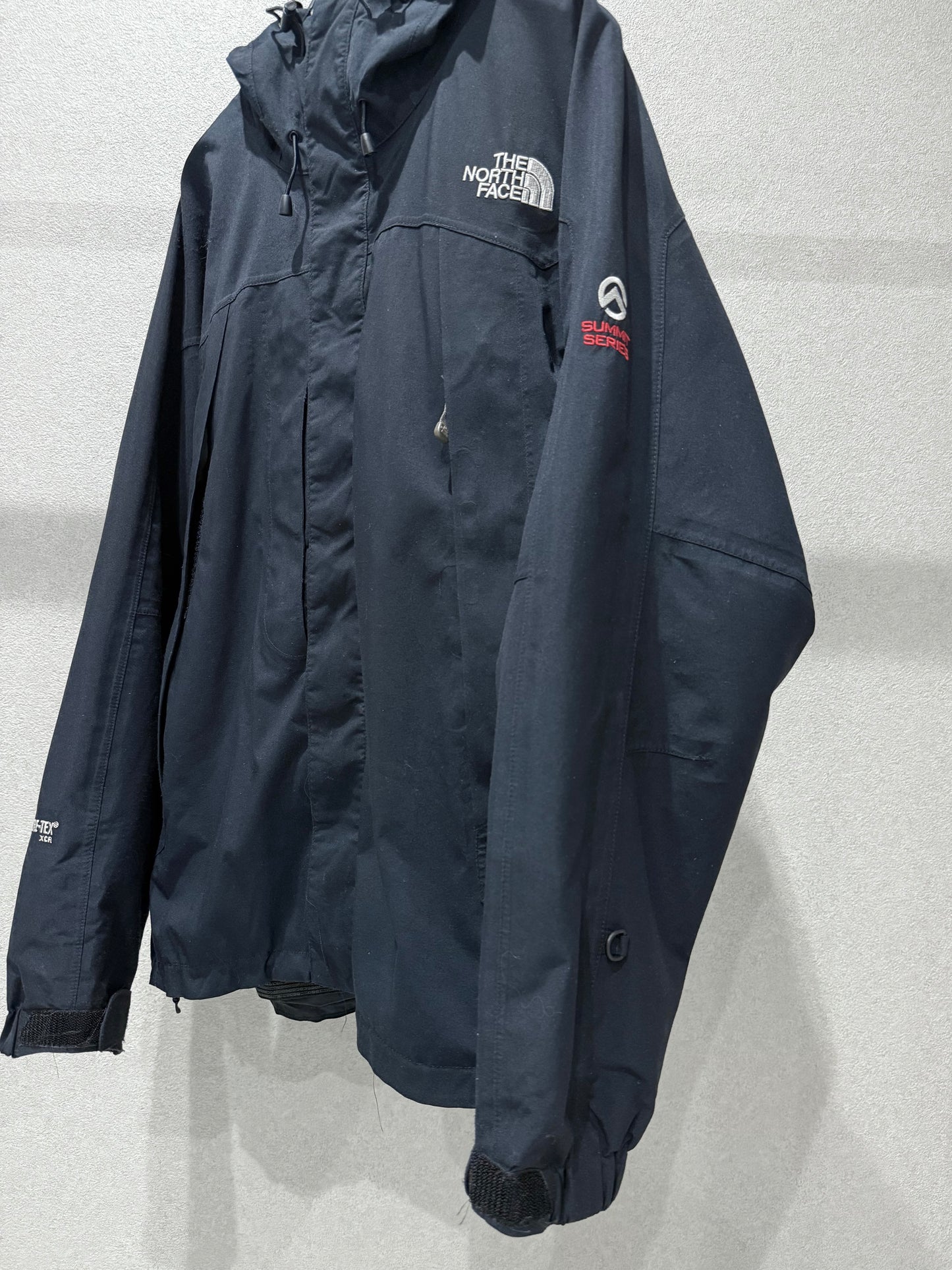 90's〜 THE NORTH FACE GORE-TEX jacket "SUMMIT SERIES"