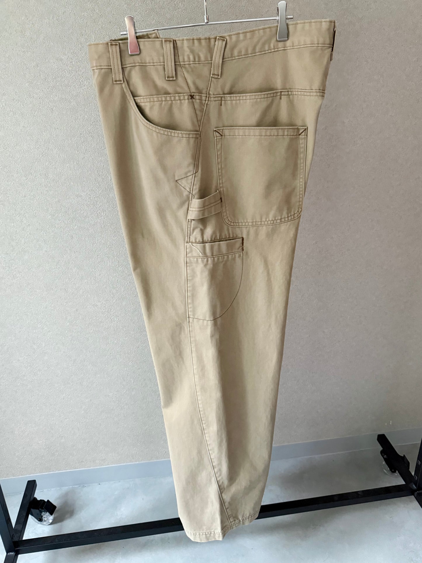 00's Levi's silverTab painter pants