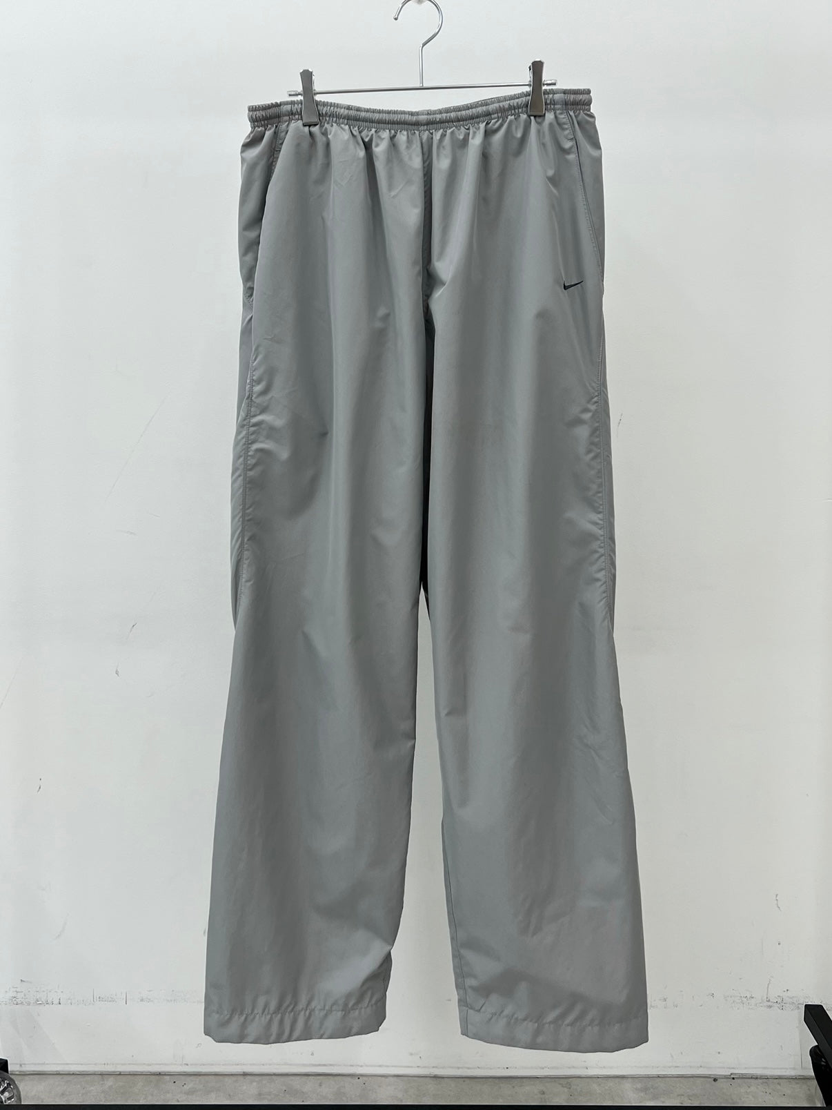 00's NIKE nylon pants