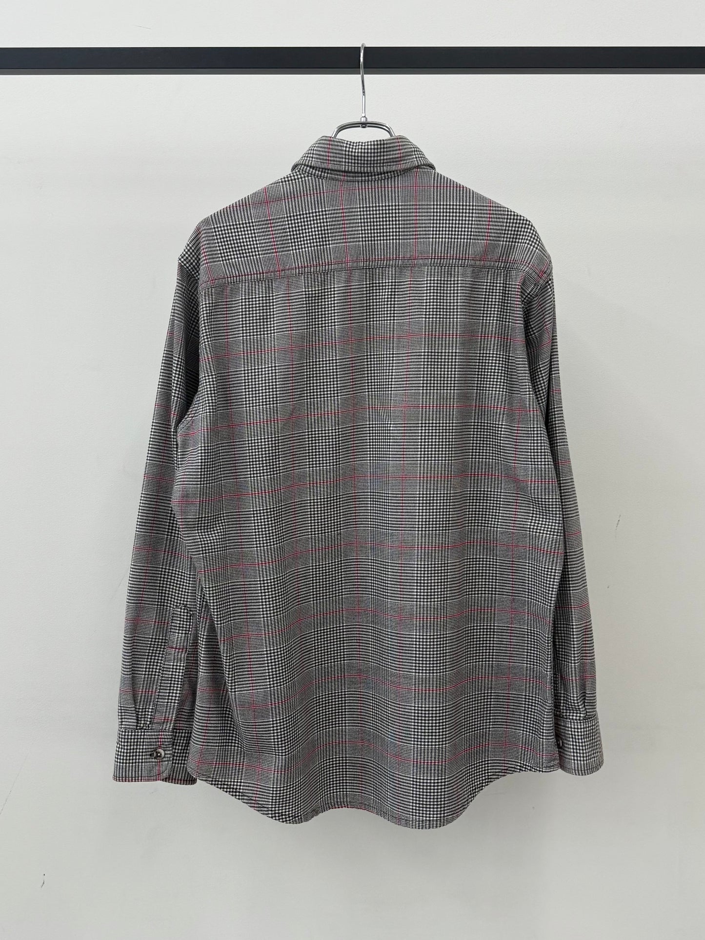 80's Eddie Bauer shirt "Made in USA"