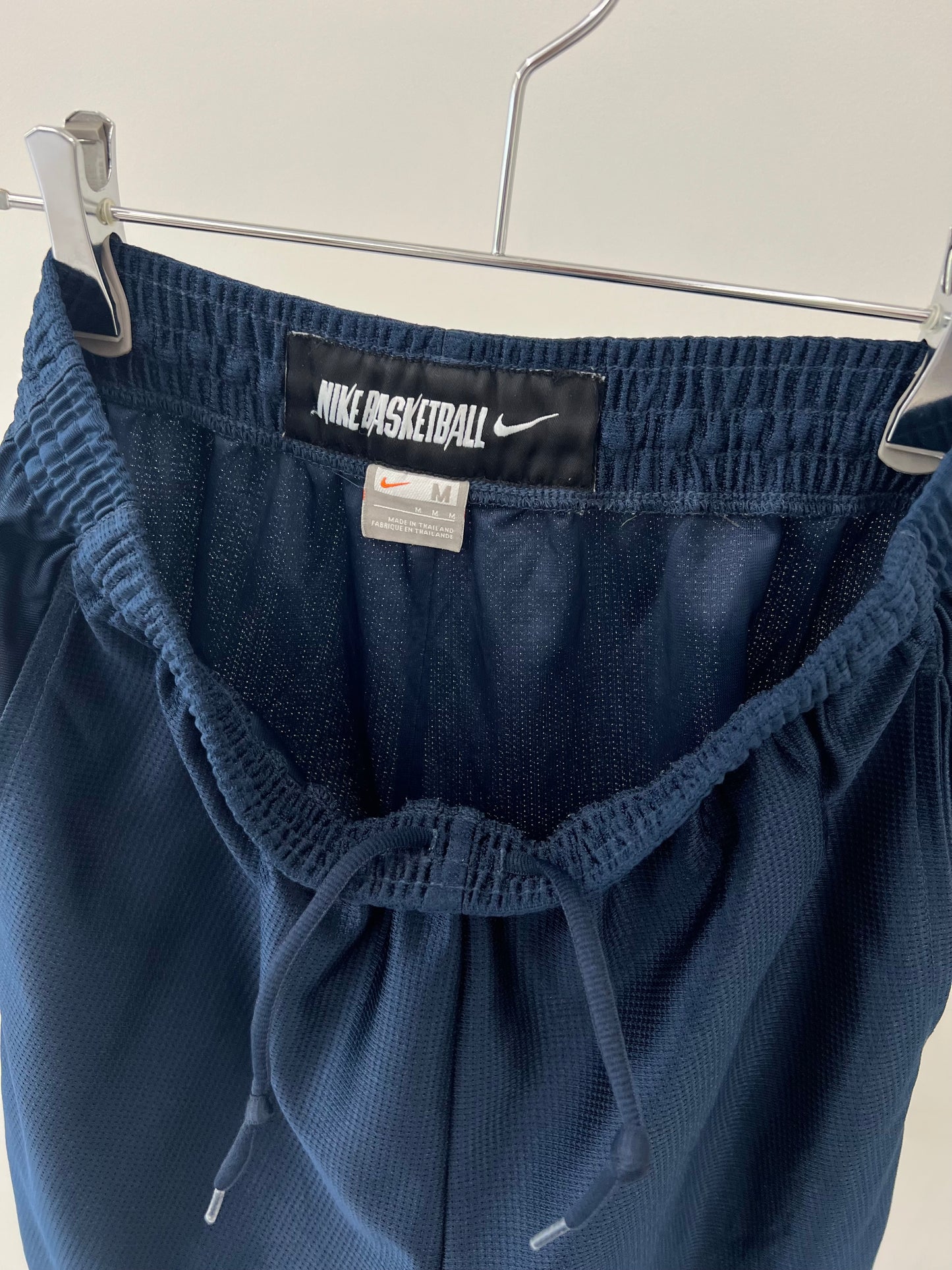00's NIKE basketball shorts