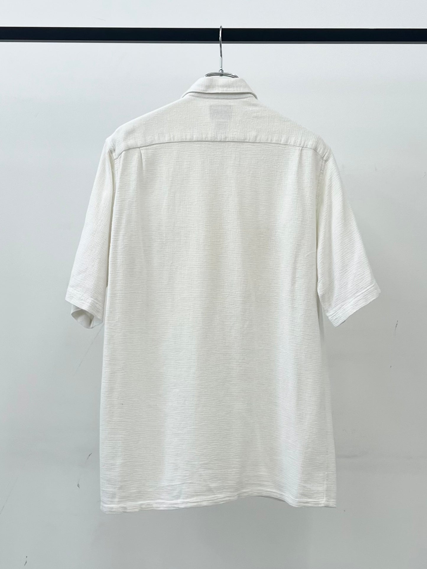80's BANANA REPUBLIC S/S shirt