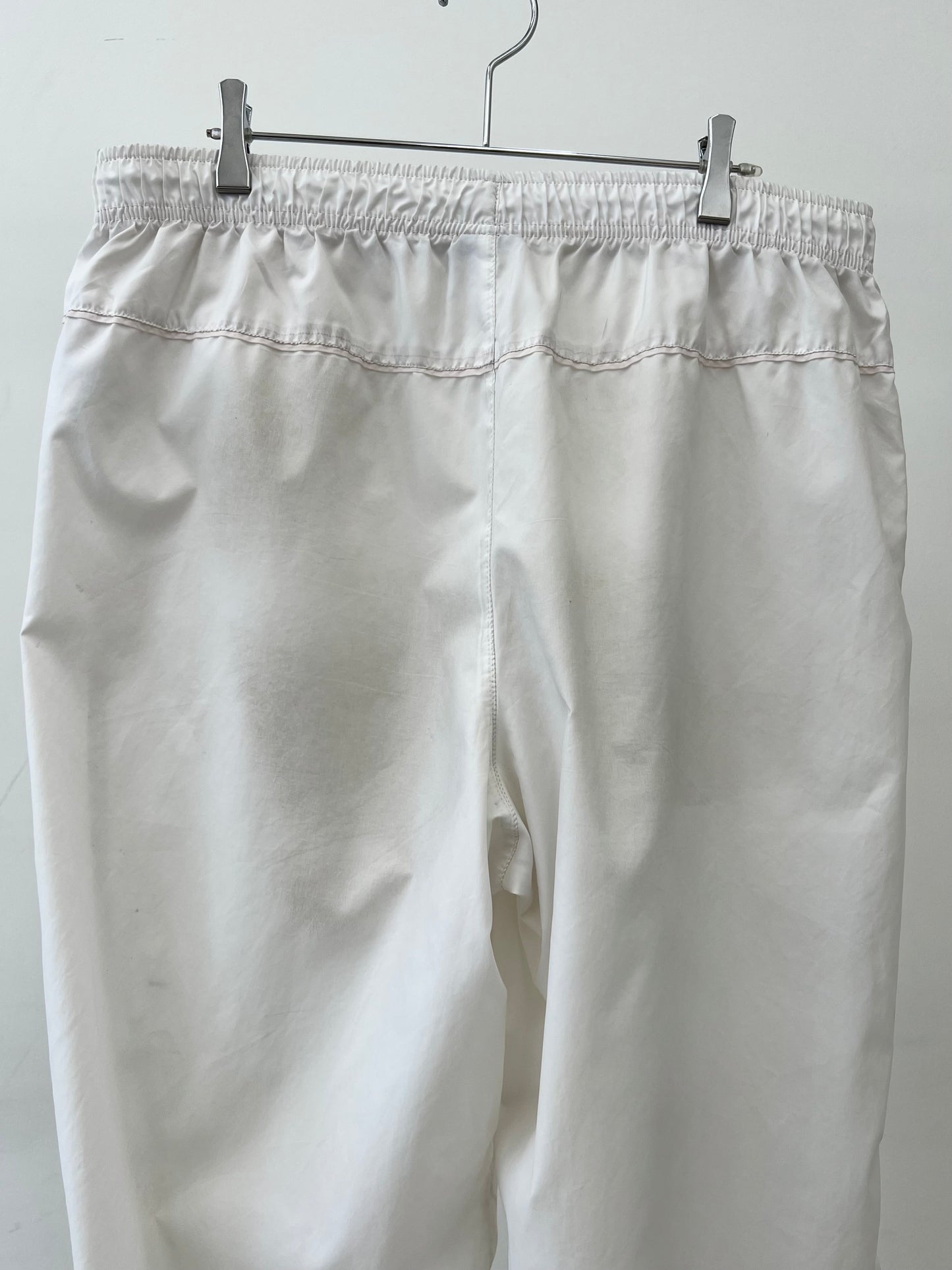 00's NIKE nylon pants