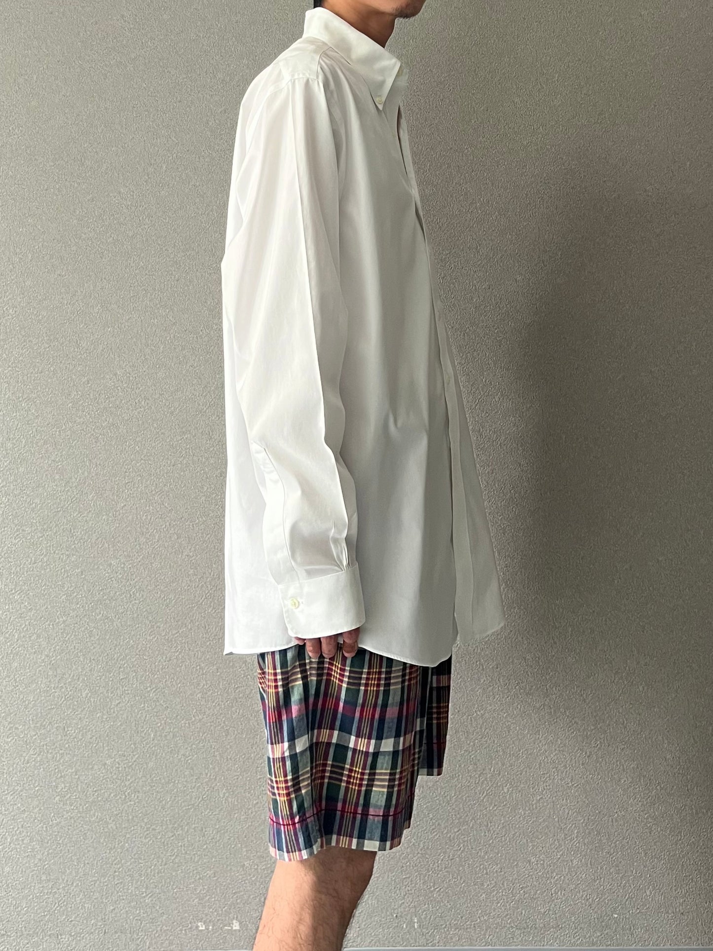 00's Brooks Brothers BD shirt