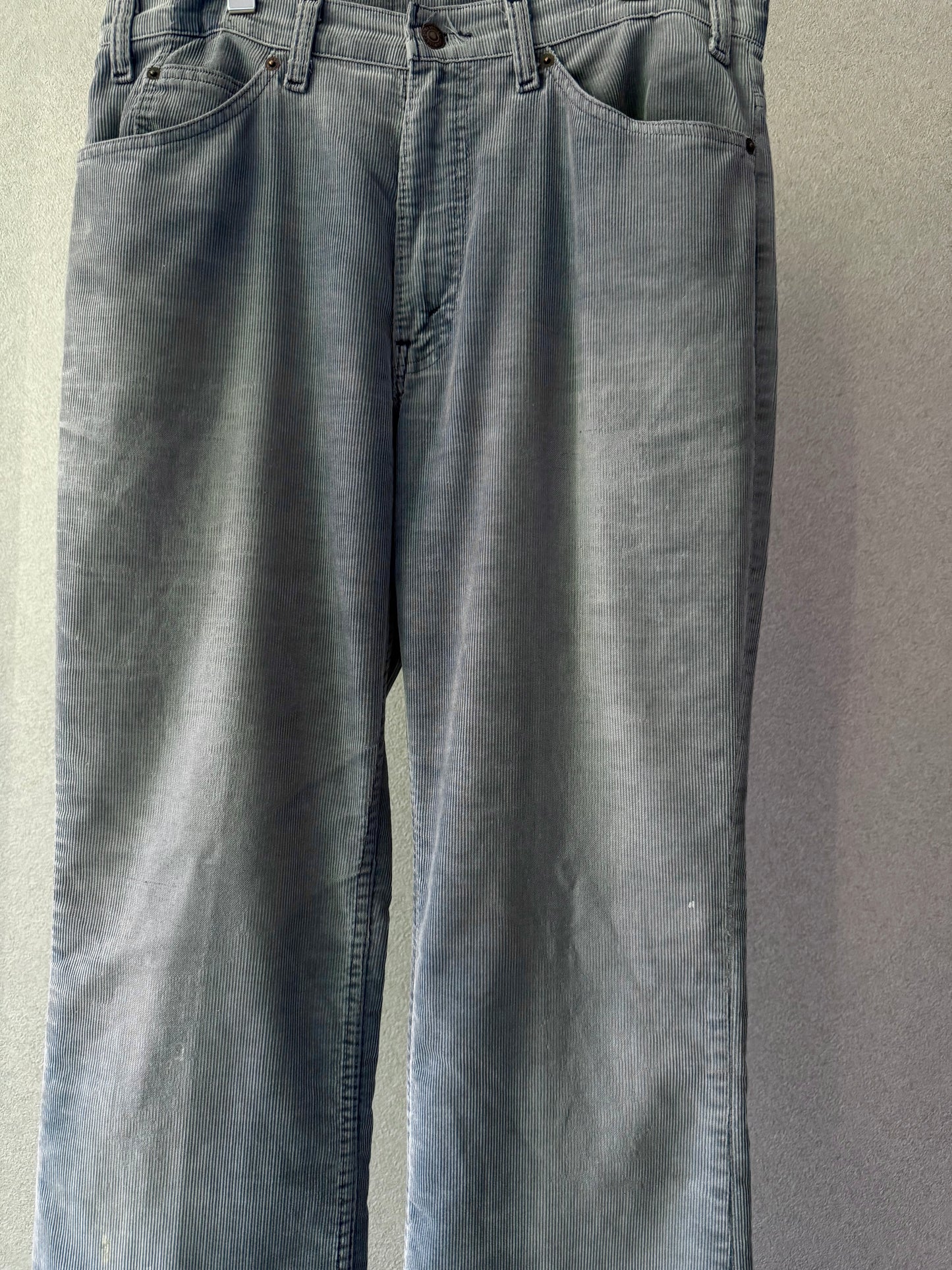 70's〜 Levi's 517 corduroy pants
