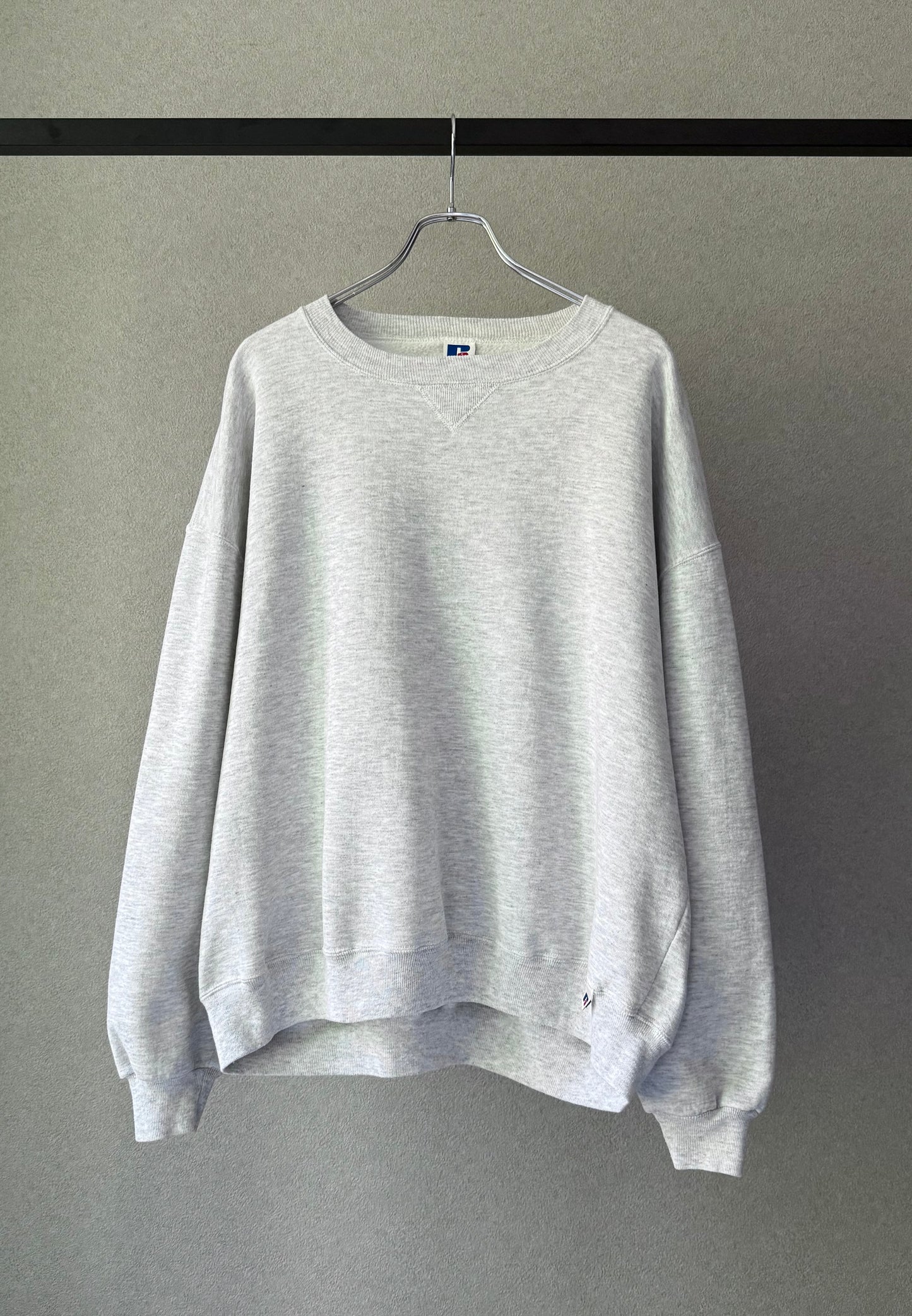 90's RUSSELL ATHLETIC sweater "Made in USA"