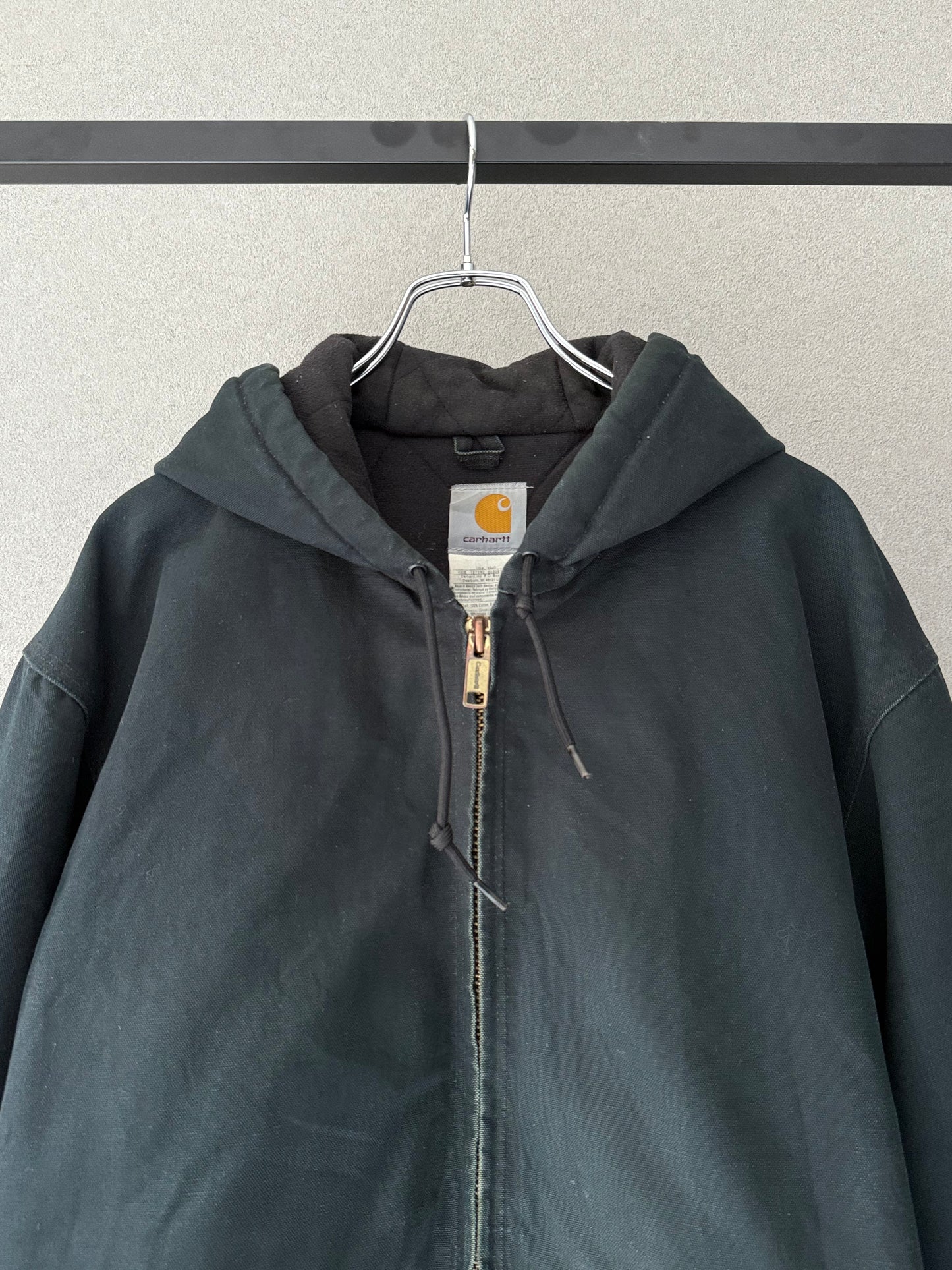 90's carhartt work jacket