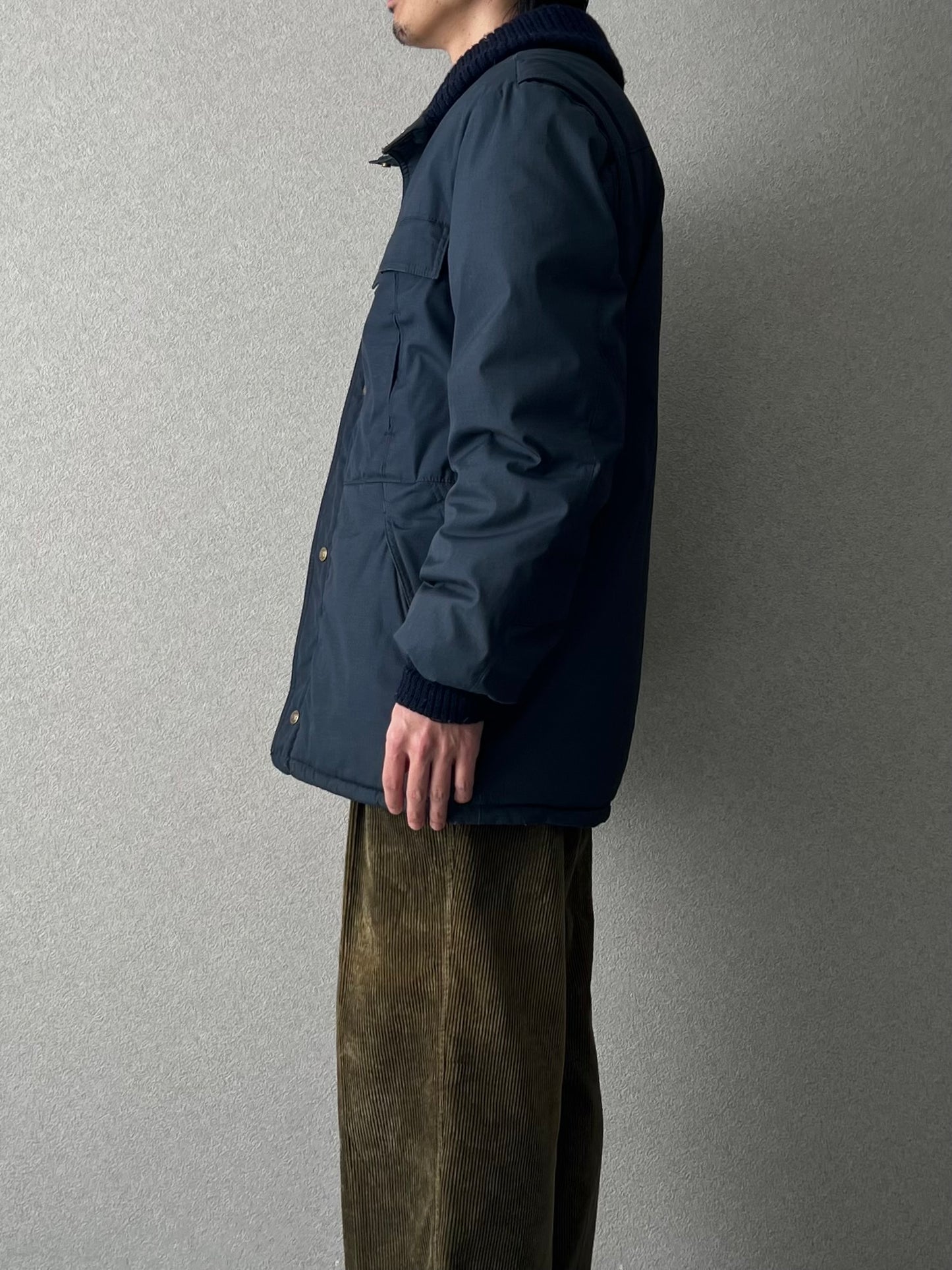 80's Eddie Bauer down jacket