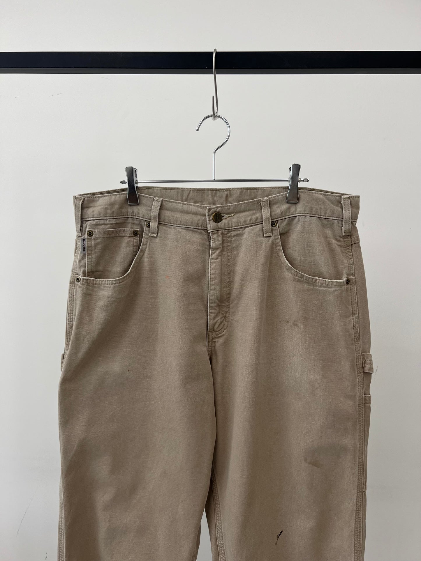 00's carhartt painter pants