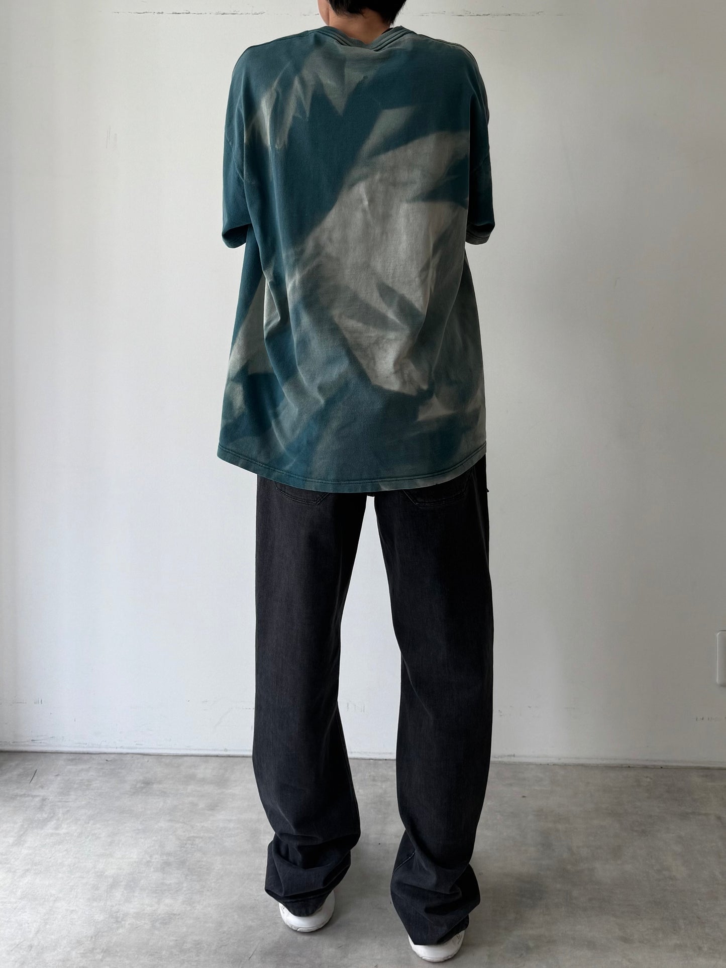 90's Willow Bay t-shirt "Sun Fade"