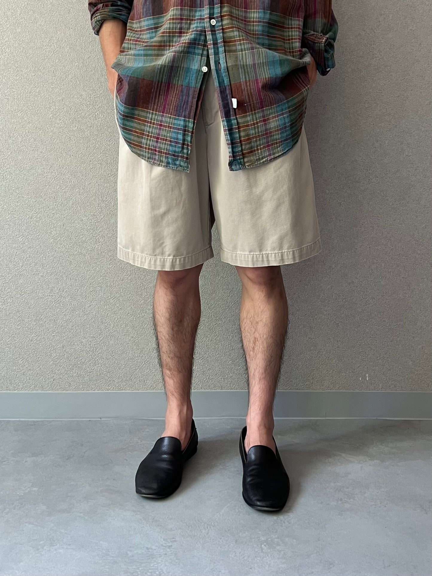 00's Polo Ralph Lauren chino shorts