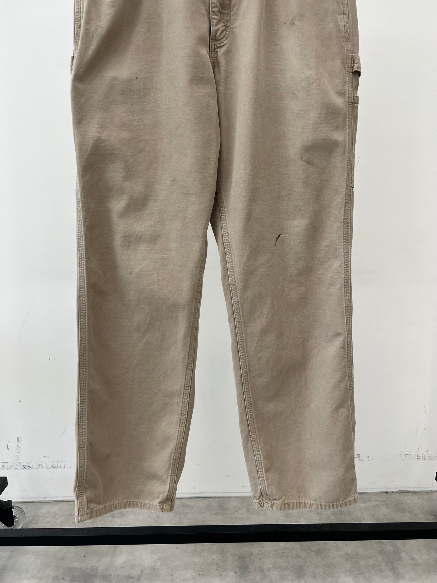 00's carhartt painter pants