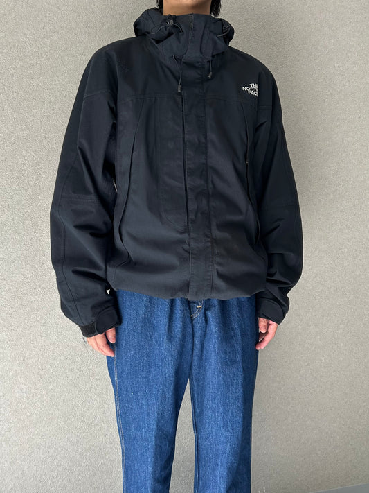 90's〜 THE NORTH FACE GORE-TEX jacket "SUMMIT SERIES"