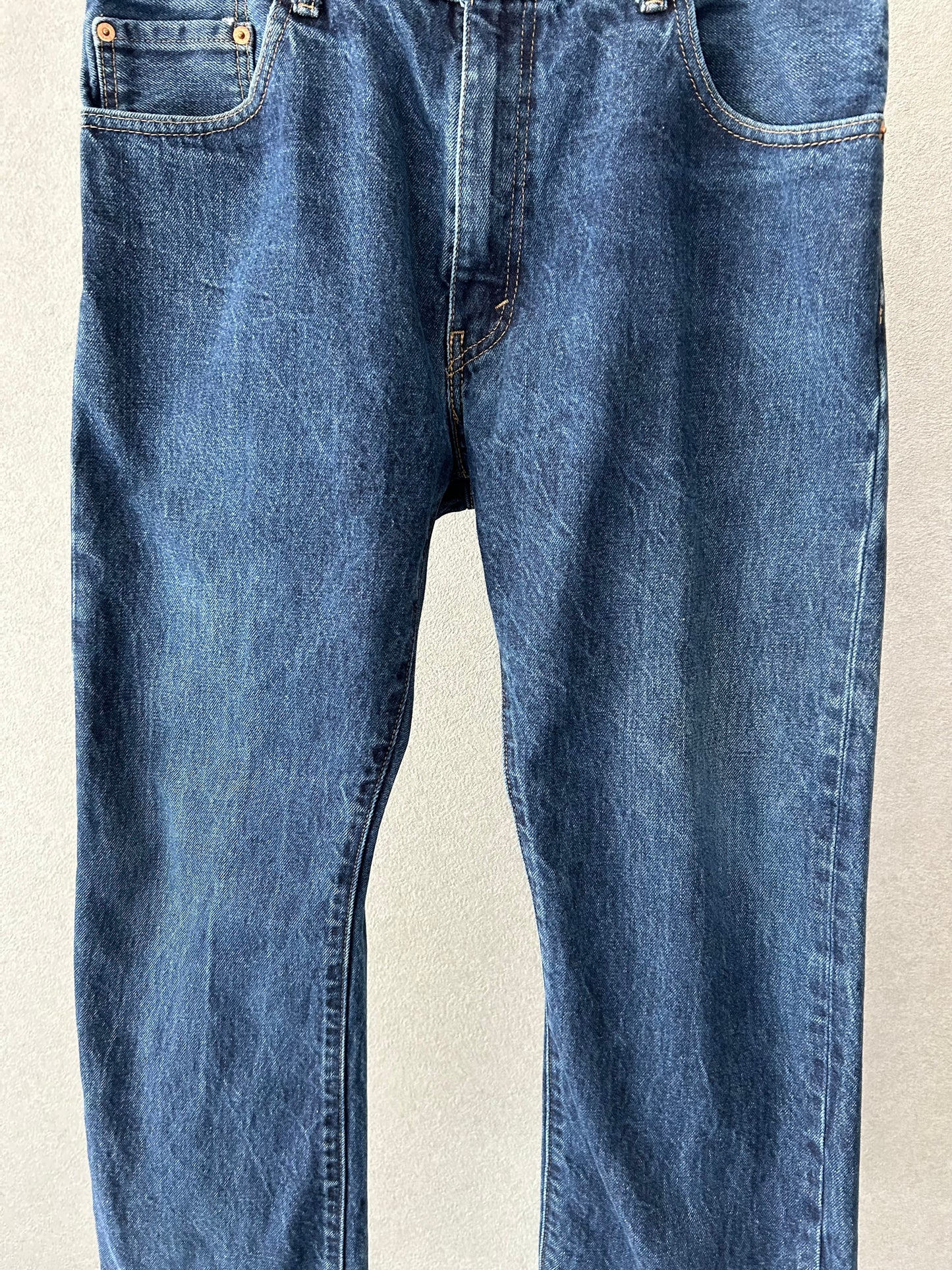 00's Levi's 517 denim pants