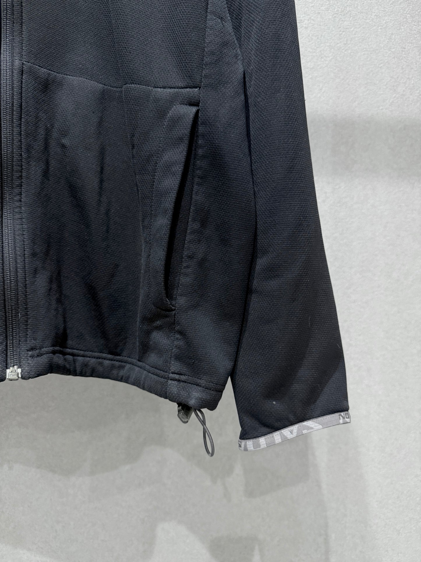 00's SALOMON softshell jacket