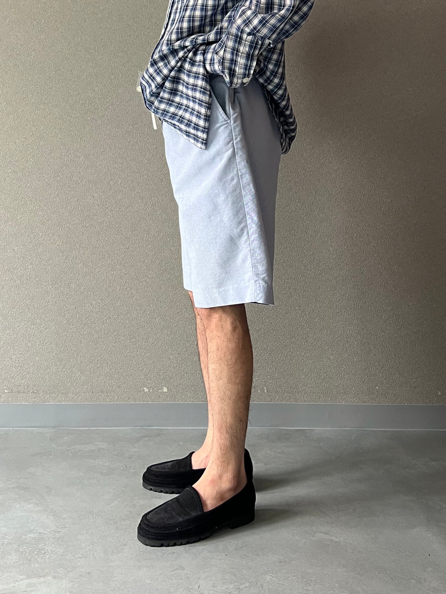 00's Polo Ralph Lauren oxford shorts
