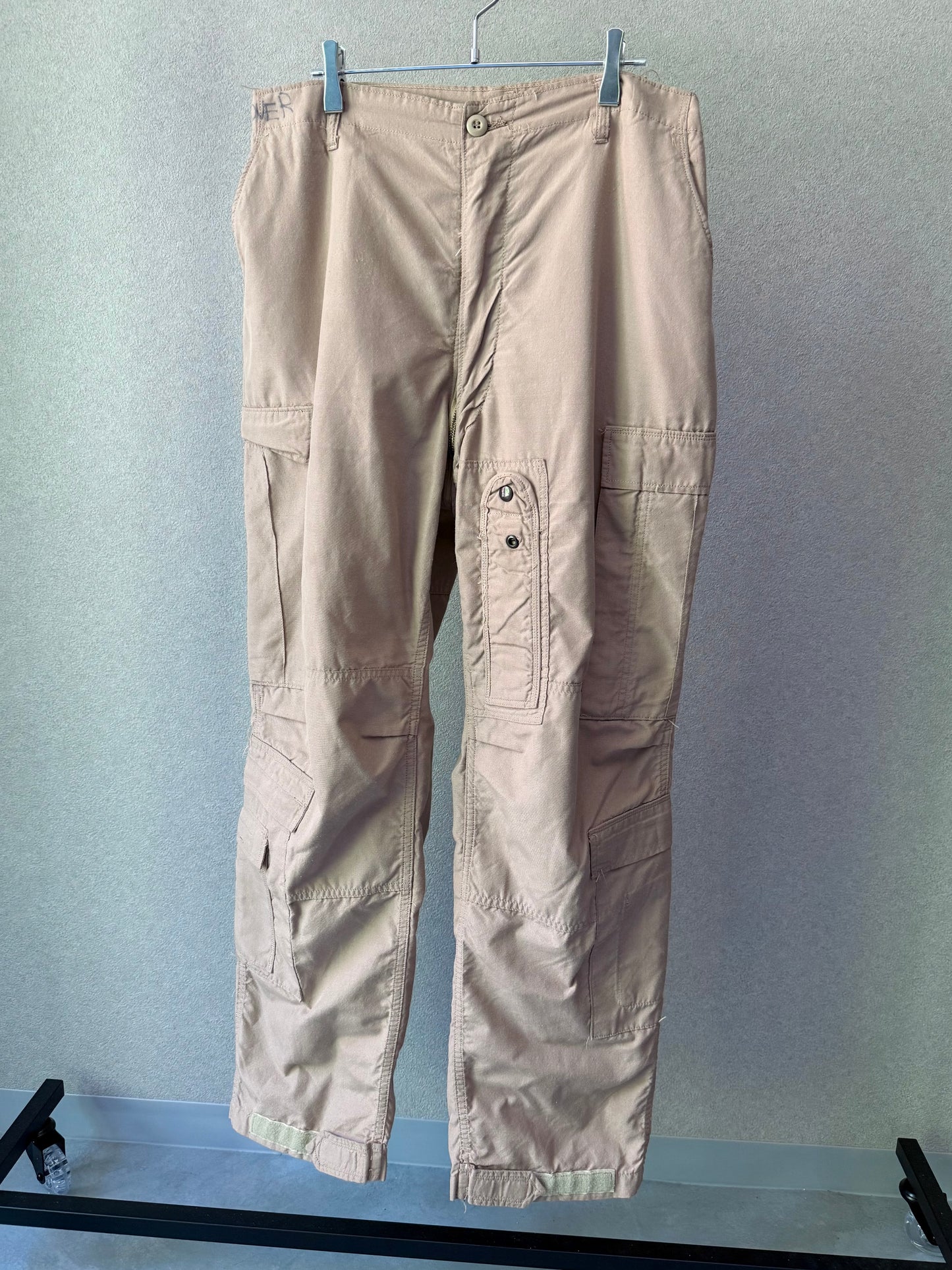 00's U.S.AIRCREW combat pants