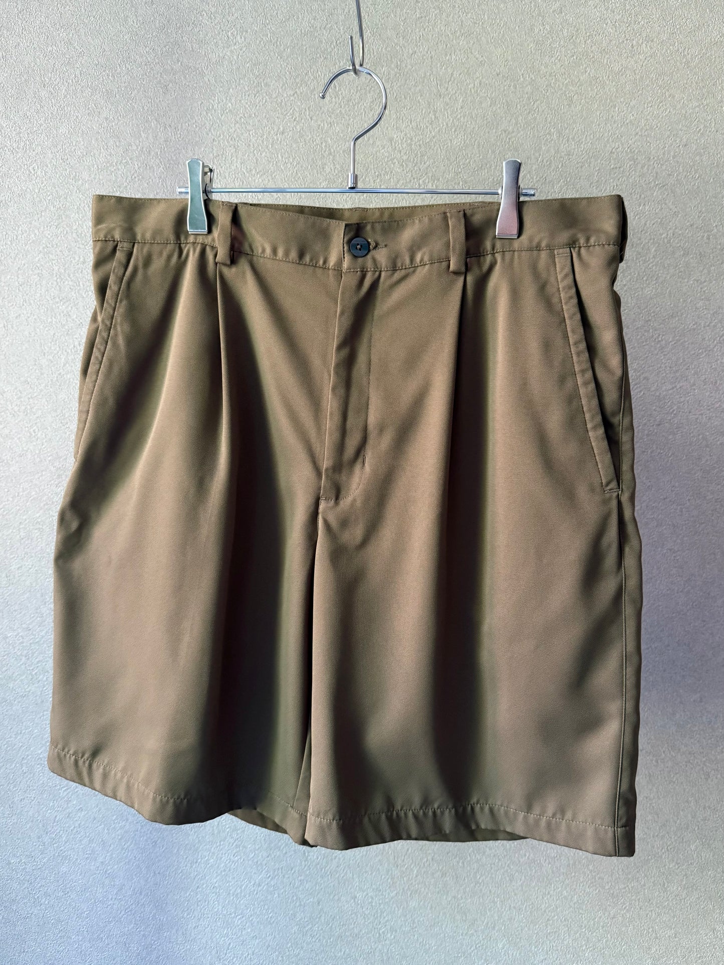 00's NIKE GOLF slacks shorts