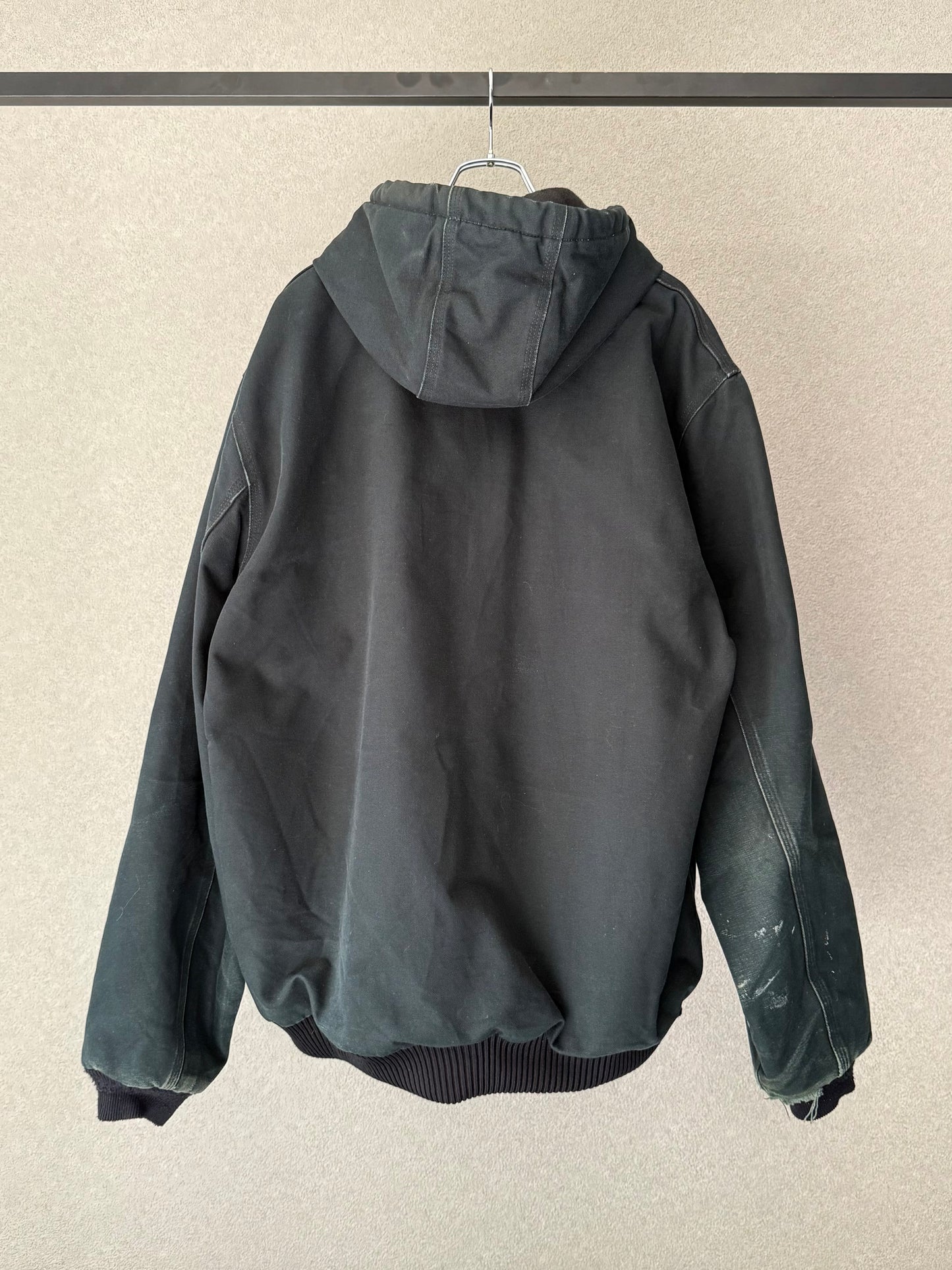 90's carhartt work jacket