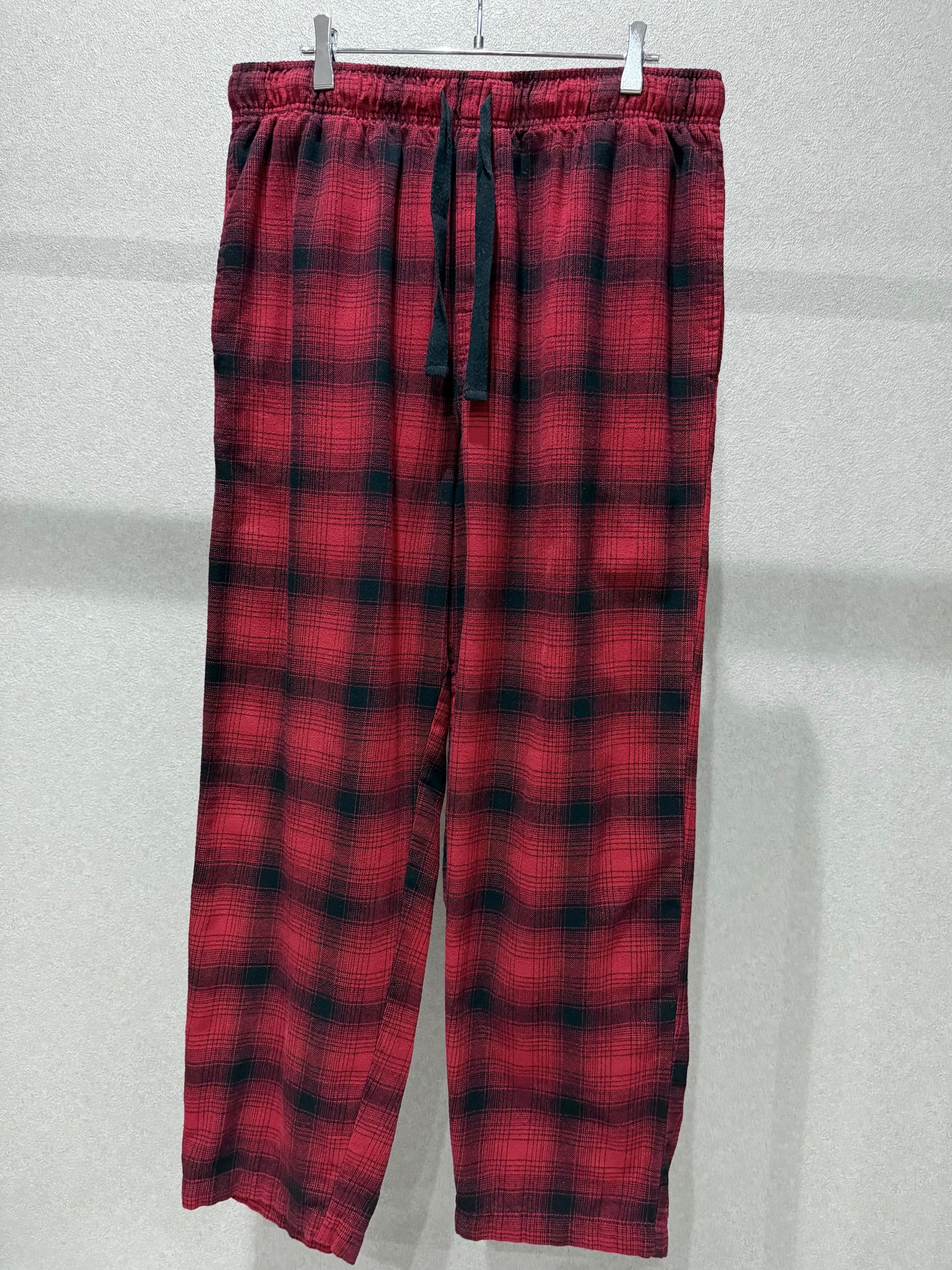 00's GEORGE flannel pants