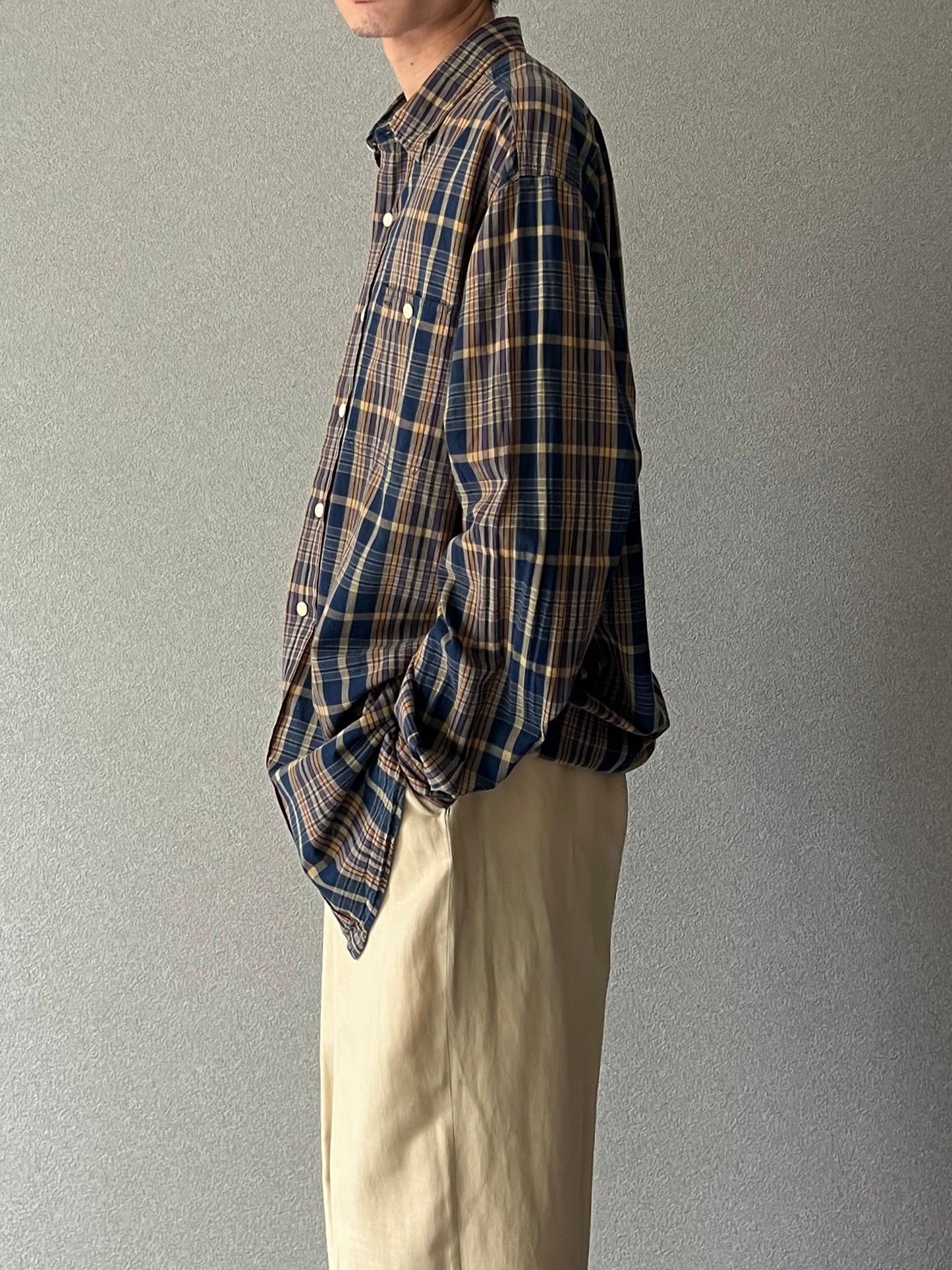 00's Polo Ralph Lauren shirt
