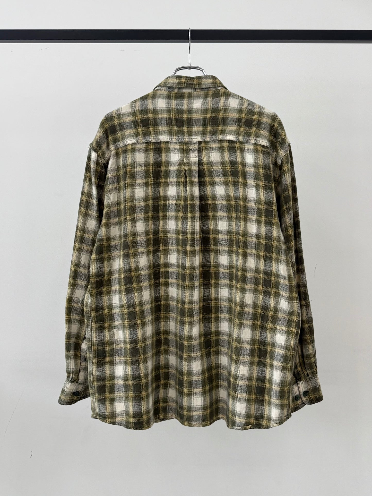90's〜 FADED GLORY shirt