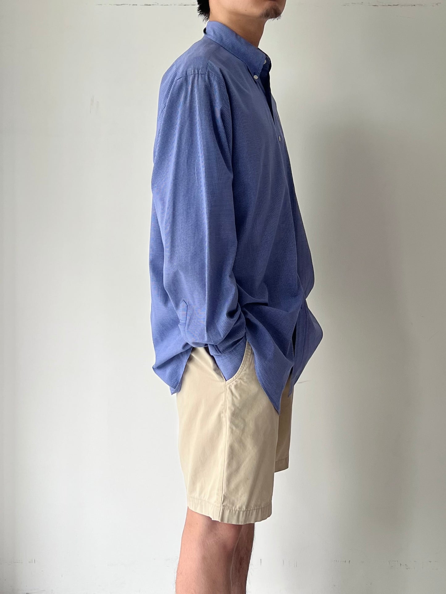 90's Brooks Brothers BD shirt