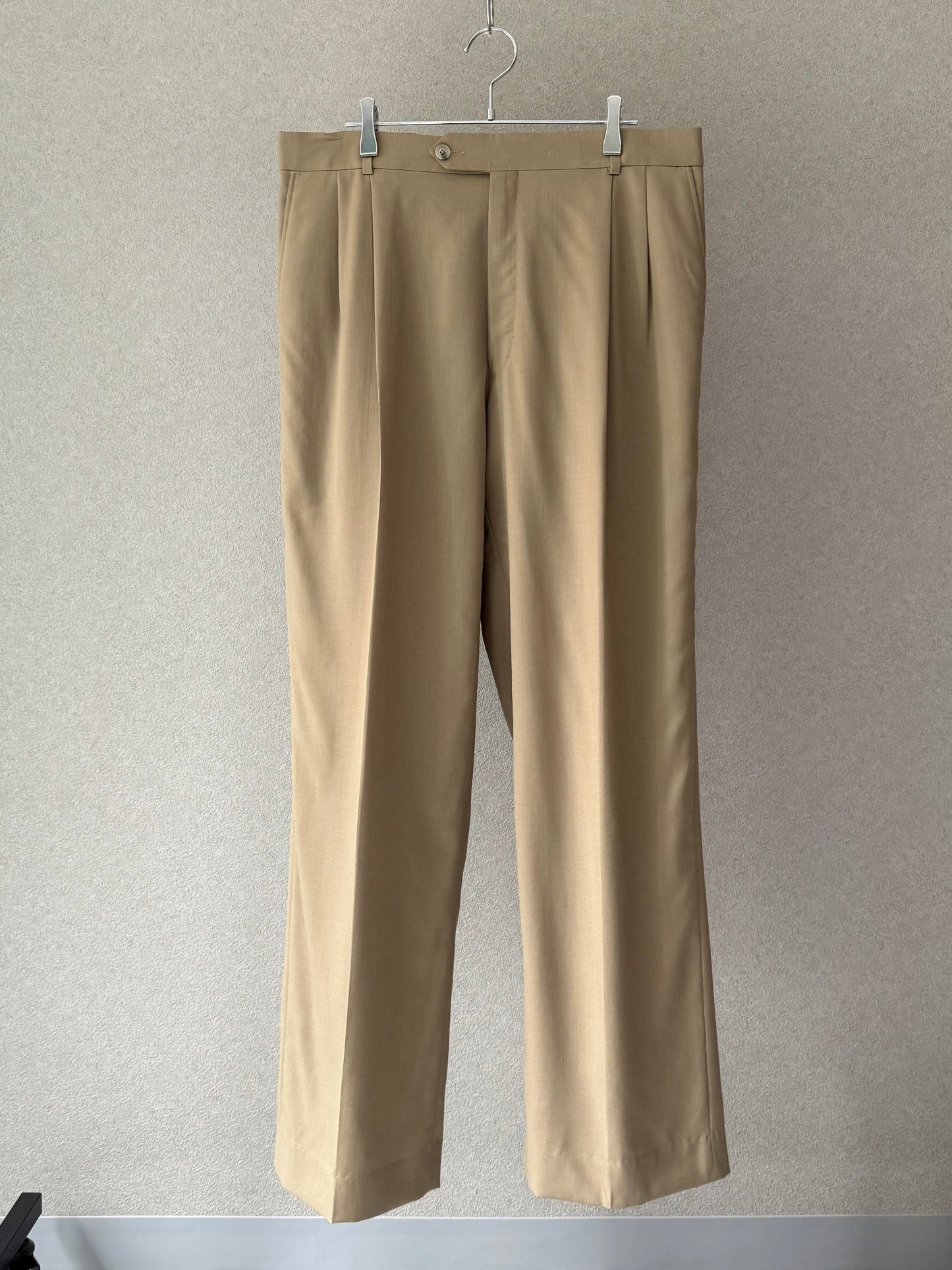 00's Neiman Marcus wool slacks