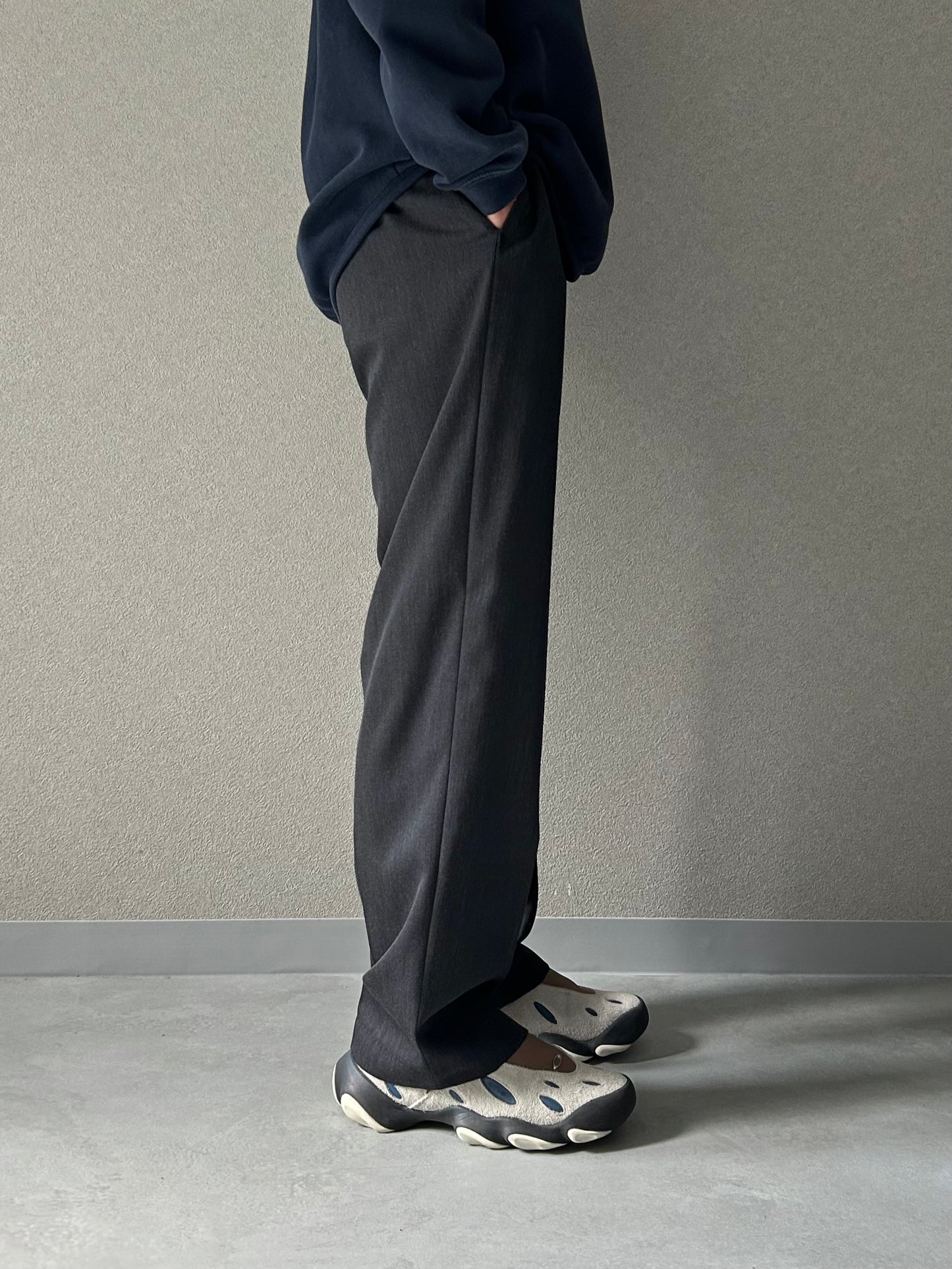 00's Brooks Brothers cotton slacks