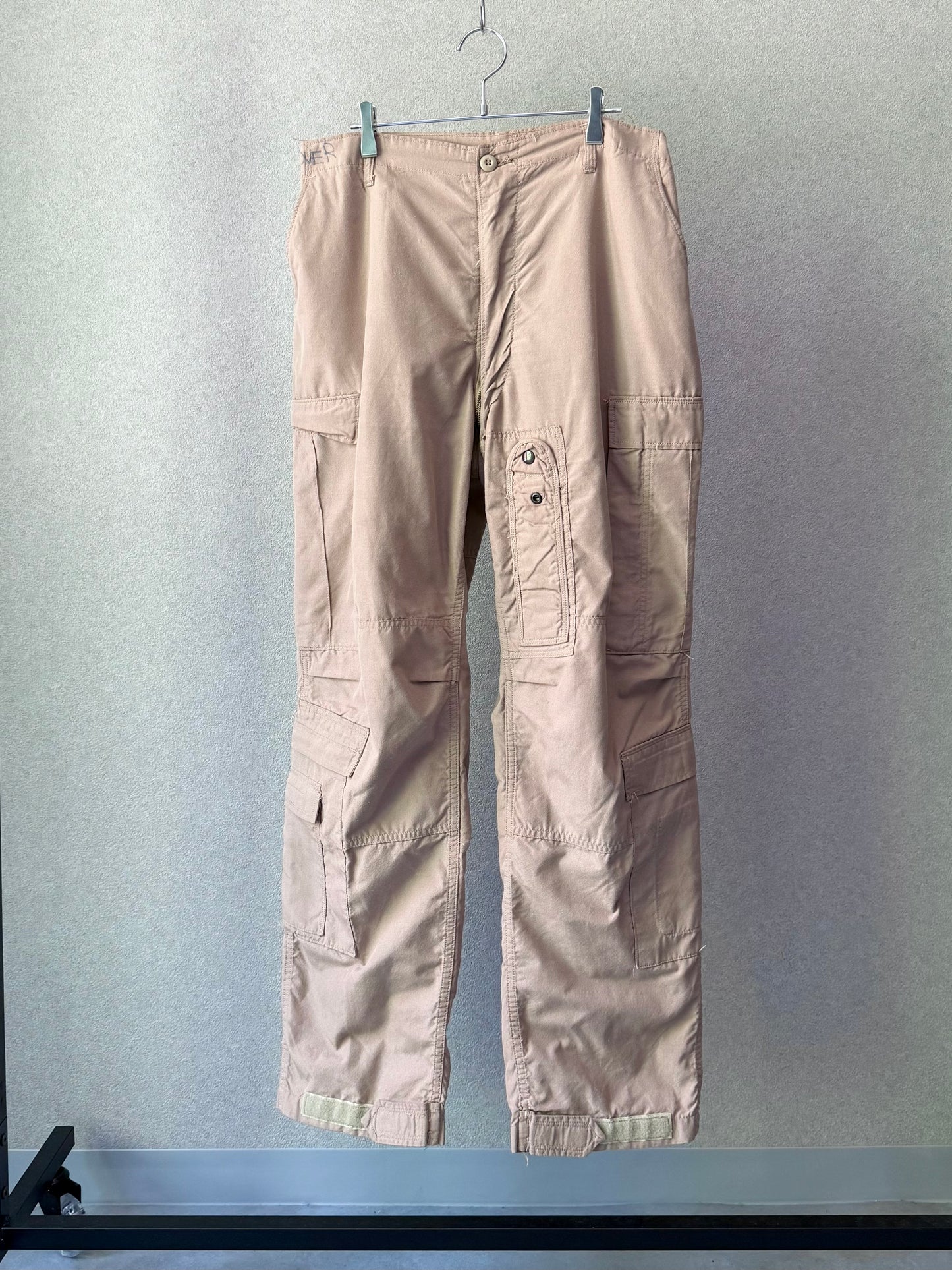 00's U.S.AIRCREW combat pants