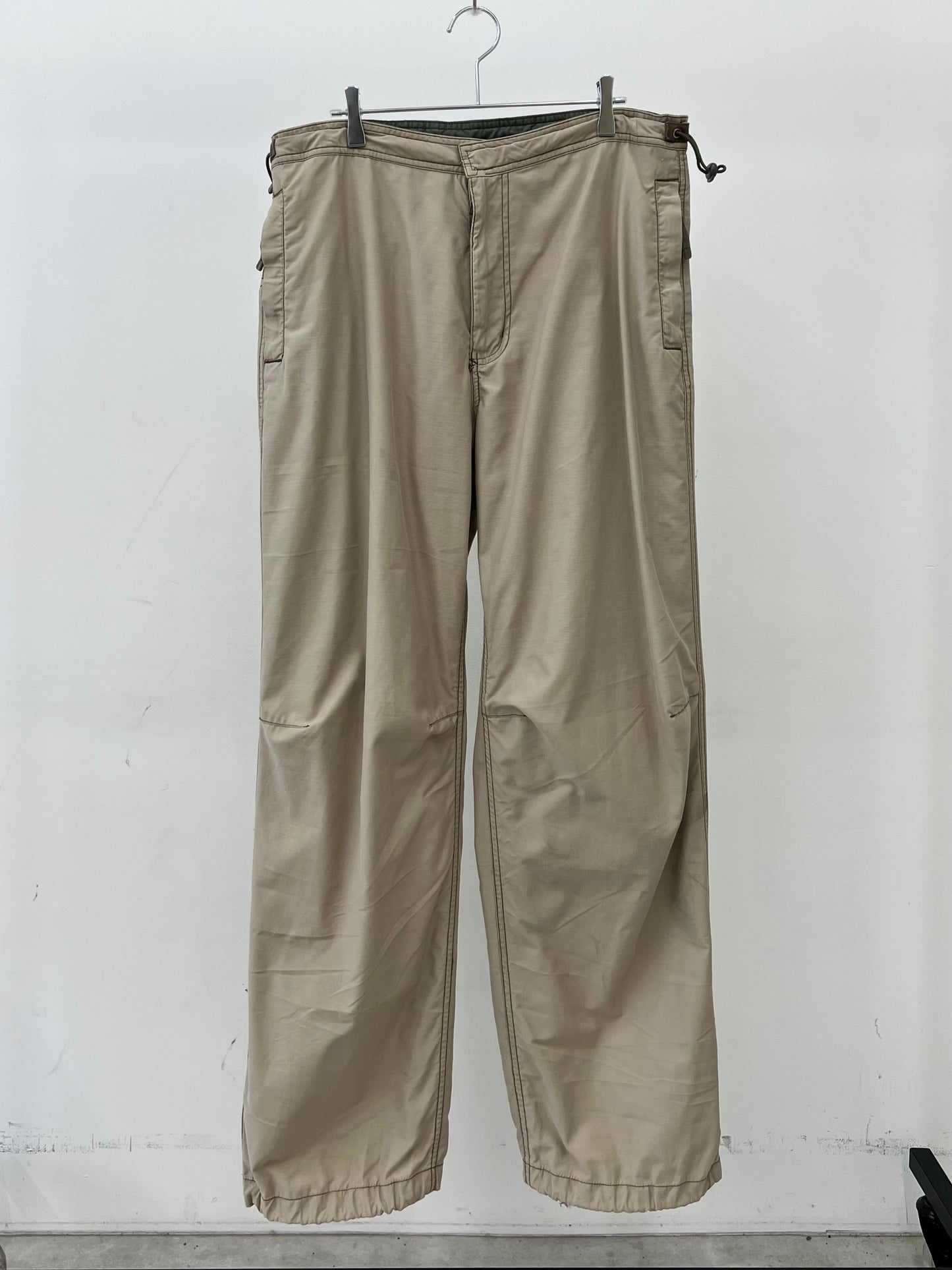 90's GAP gimmick pants
