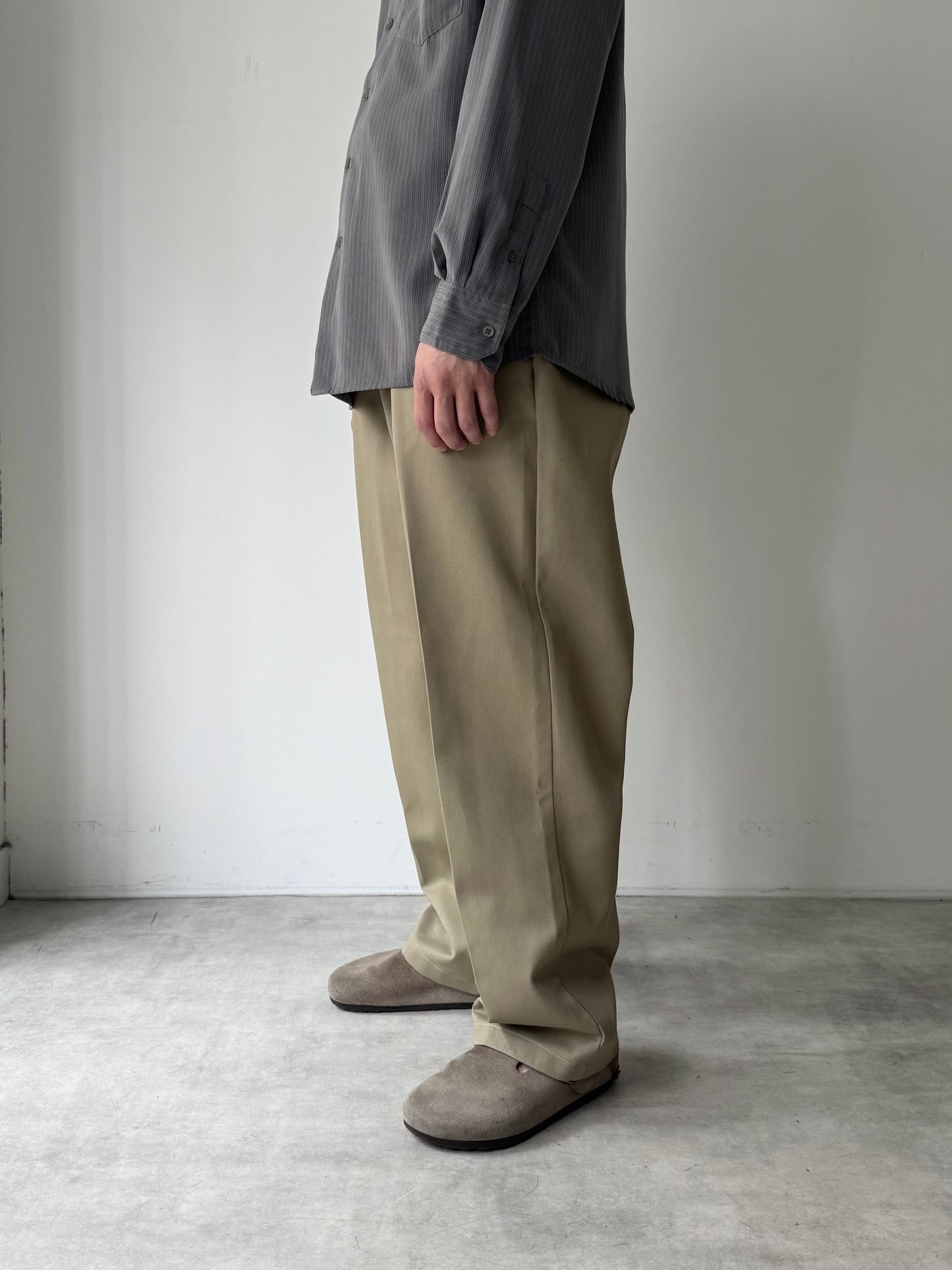 80's L.L.Bean work pants "Made in USA"