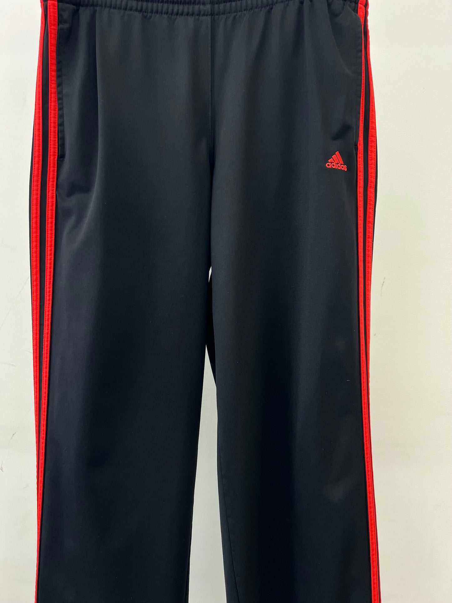 00's adidas track pants