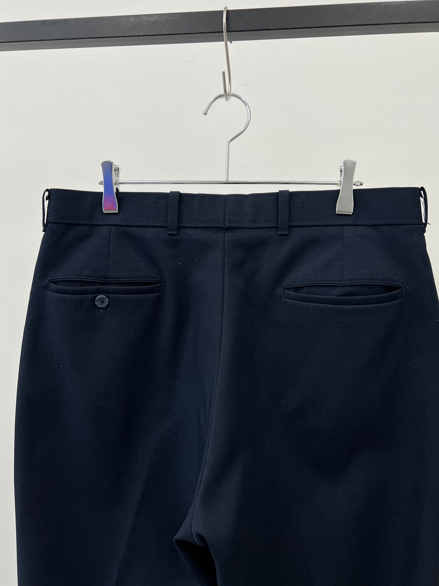 90's Levi's action slacks